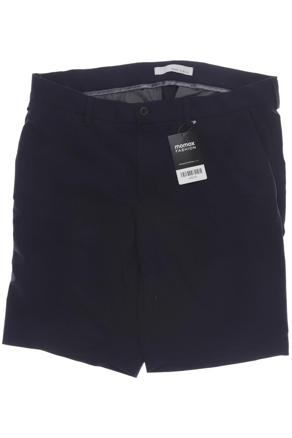 

BRAX Herren Shorts, marineblau