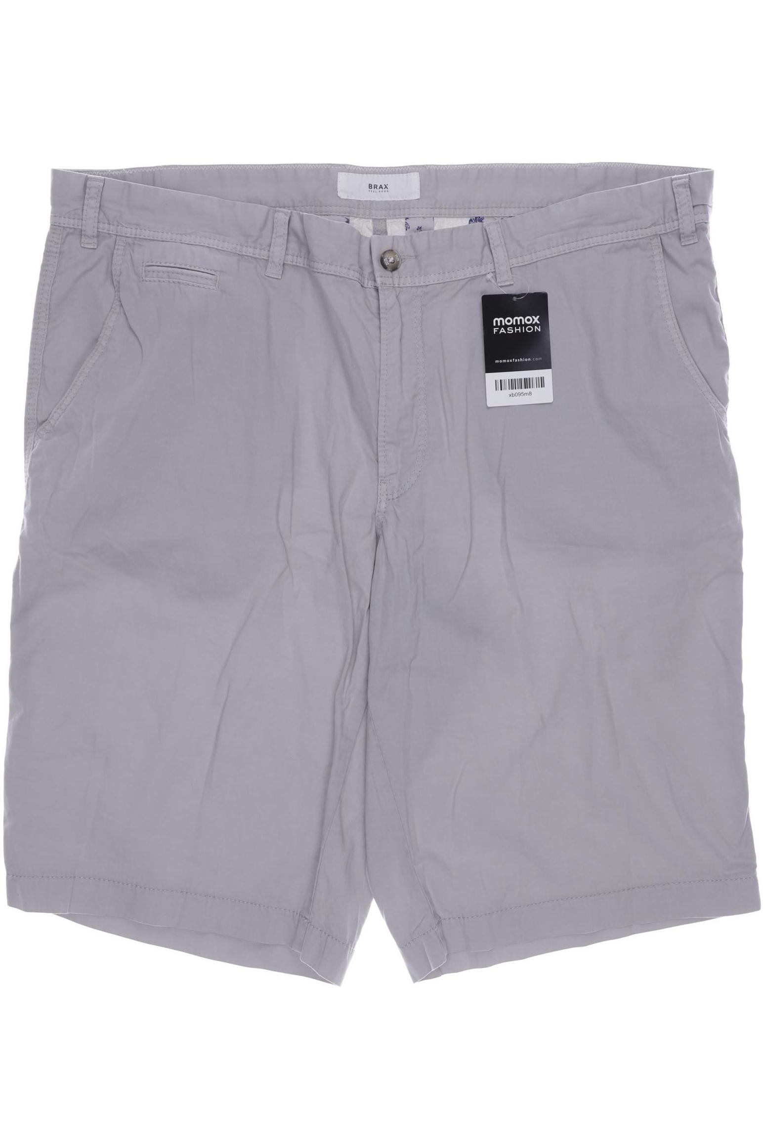 

BRAX Herren Shorts, grau