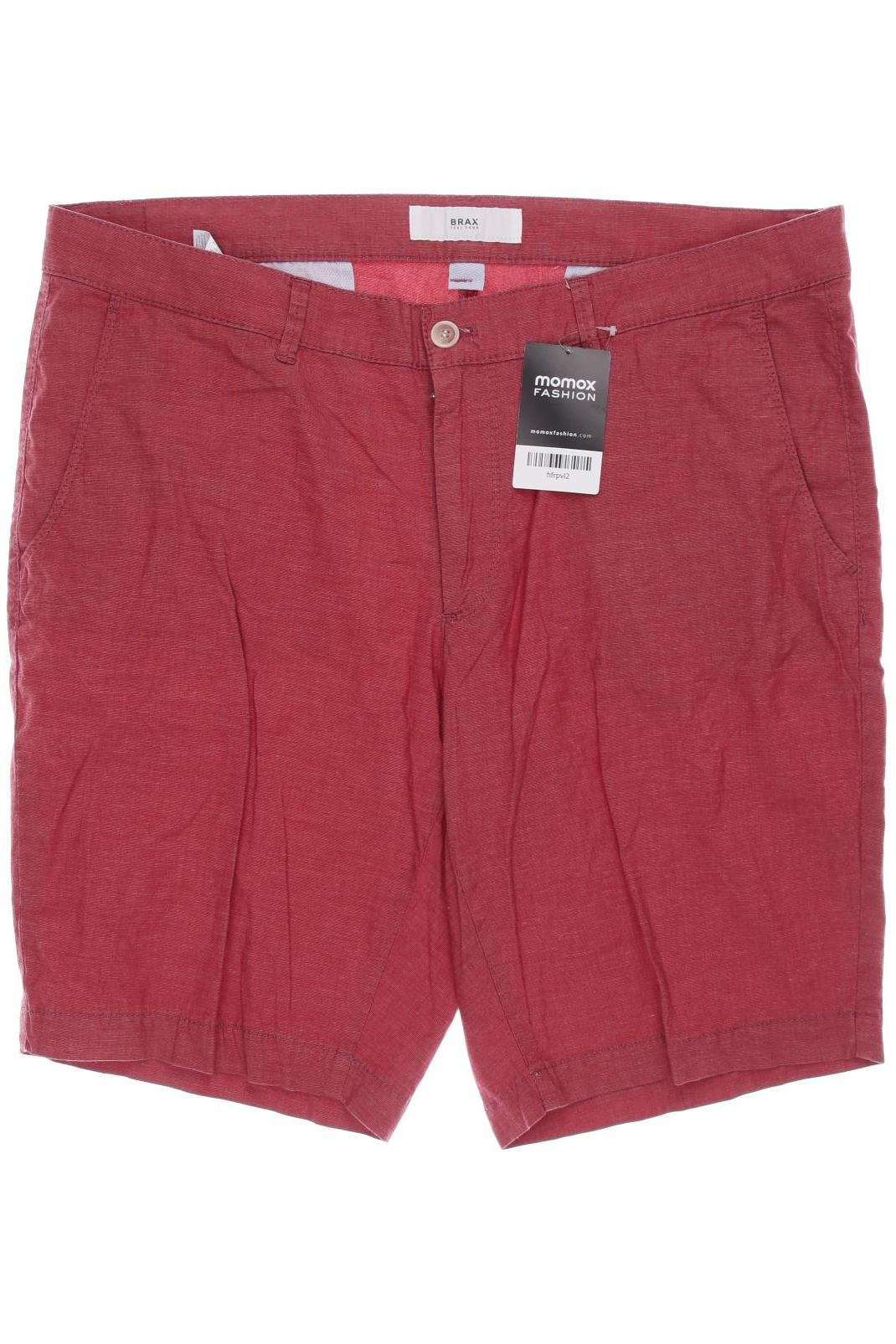

Brax Herren Shorts, pink, Gr. 25
