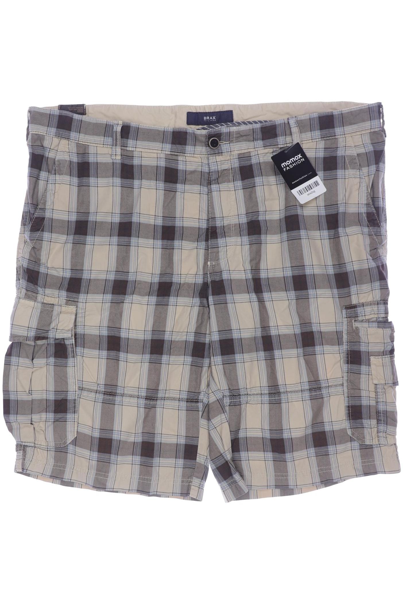 

Brax Herren Shorts, beige, Gr. 29