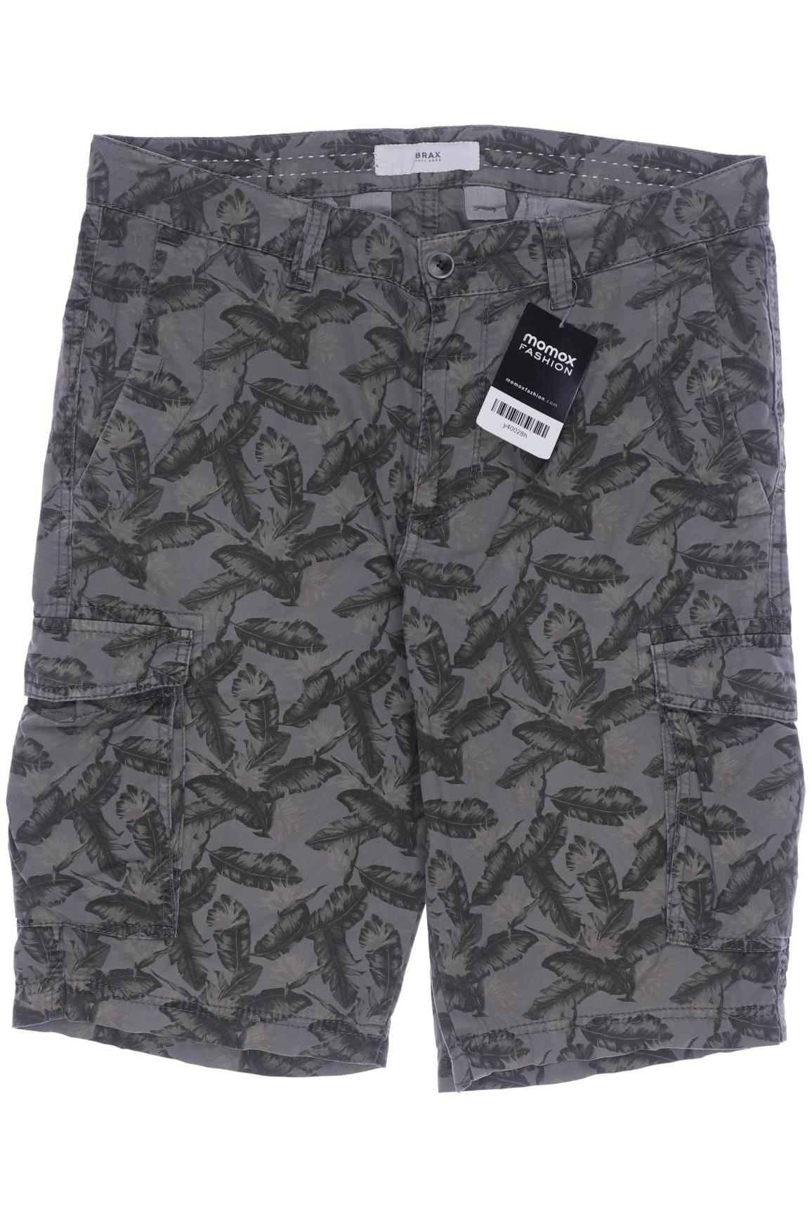 

BRAX Herren Shorts, grün