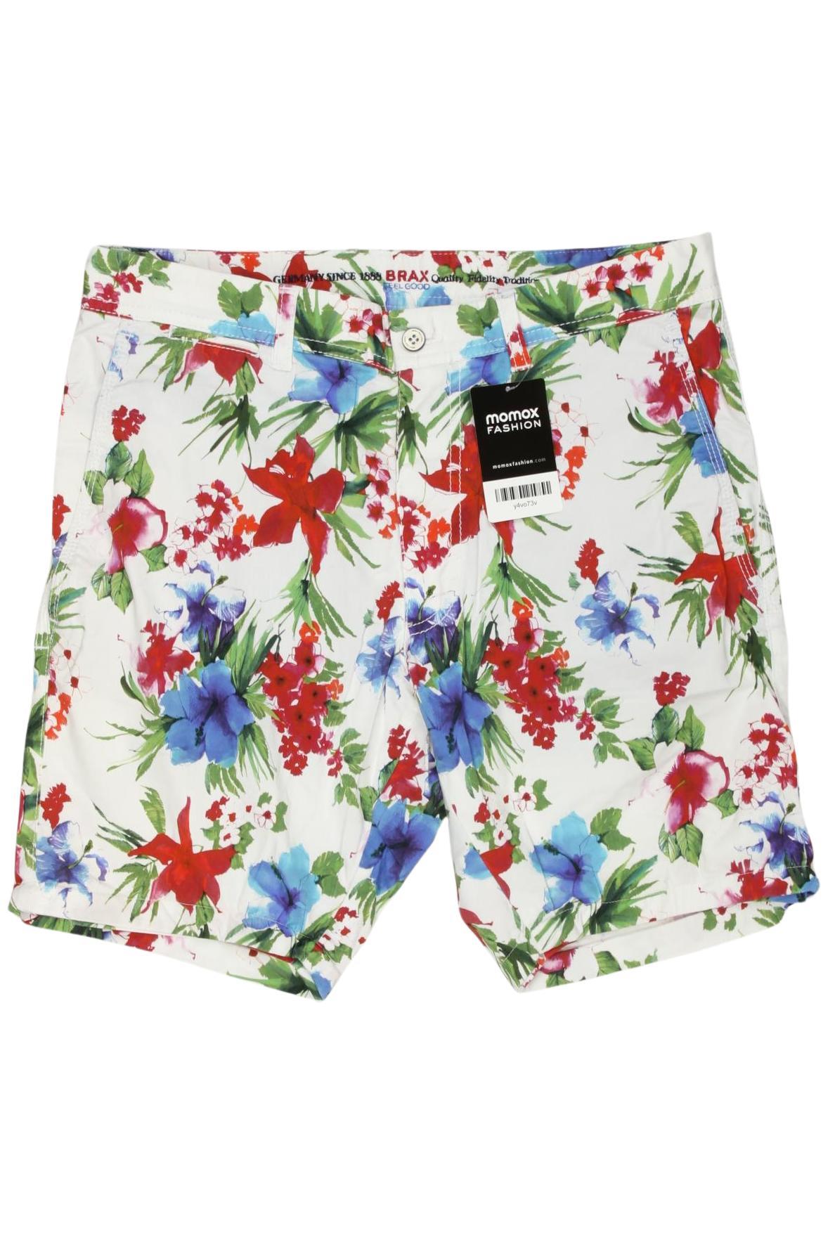 Thumbnail - Brax Herren Shorts, mehrfarbig, Gr. 33