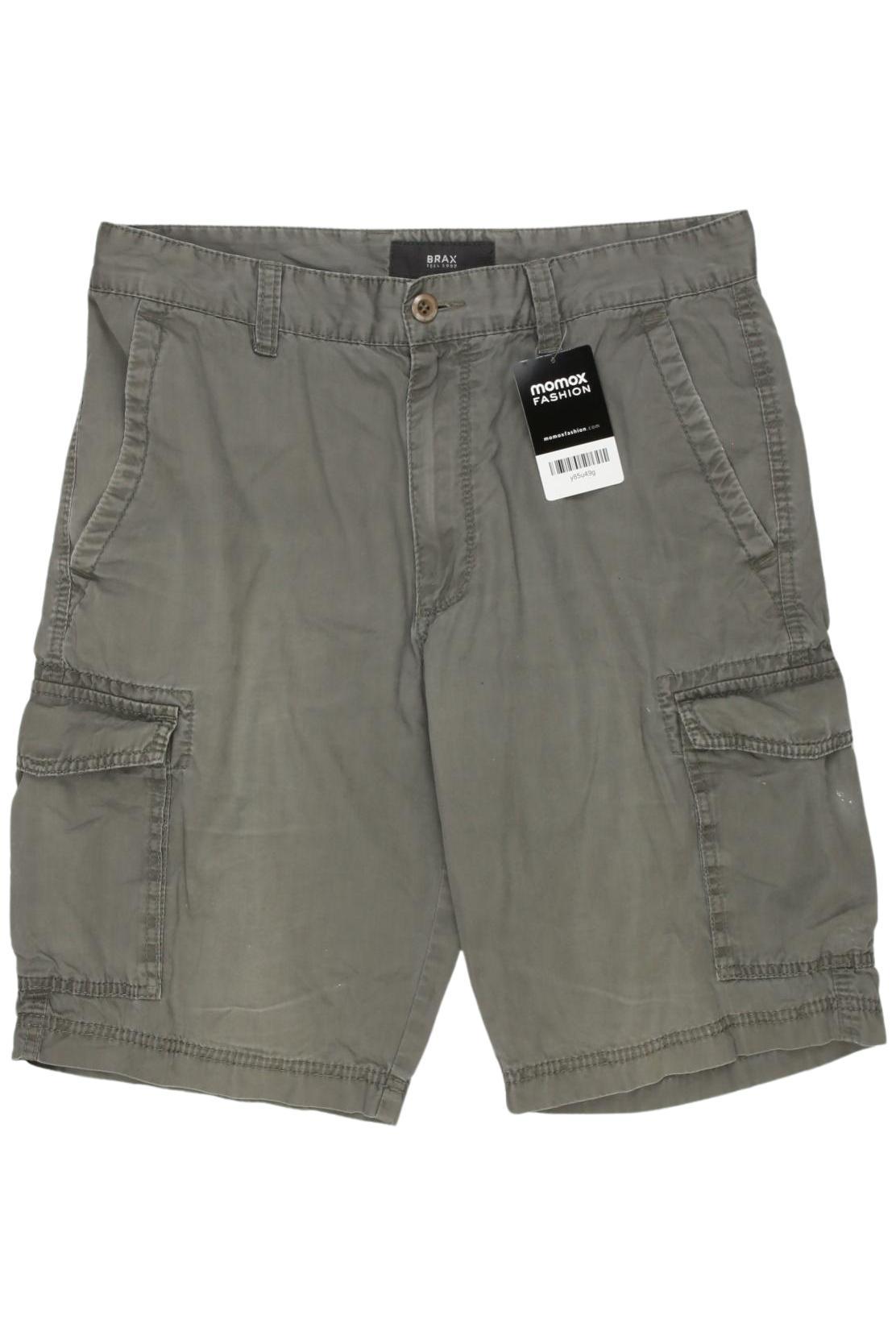 

Brax Herren Shorts, grau, Gr. 33