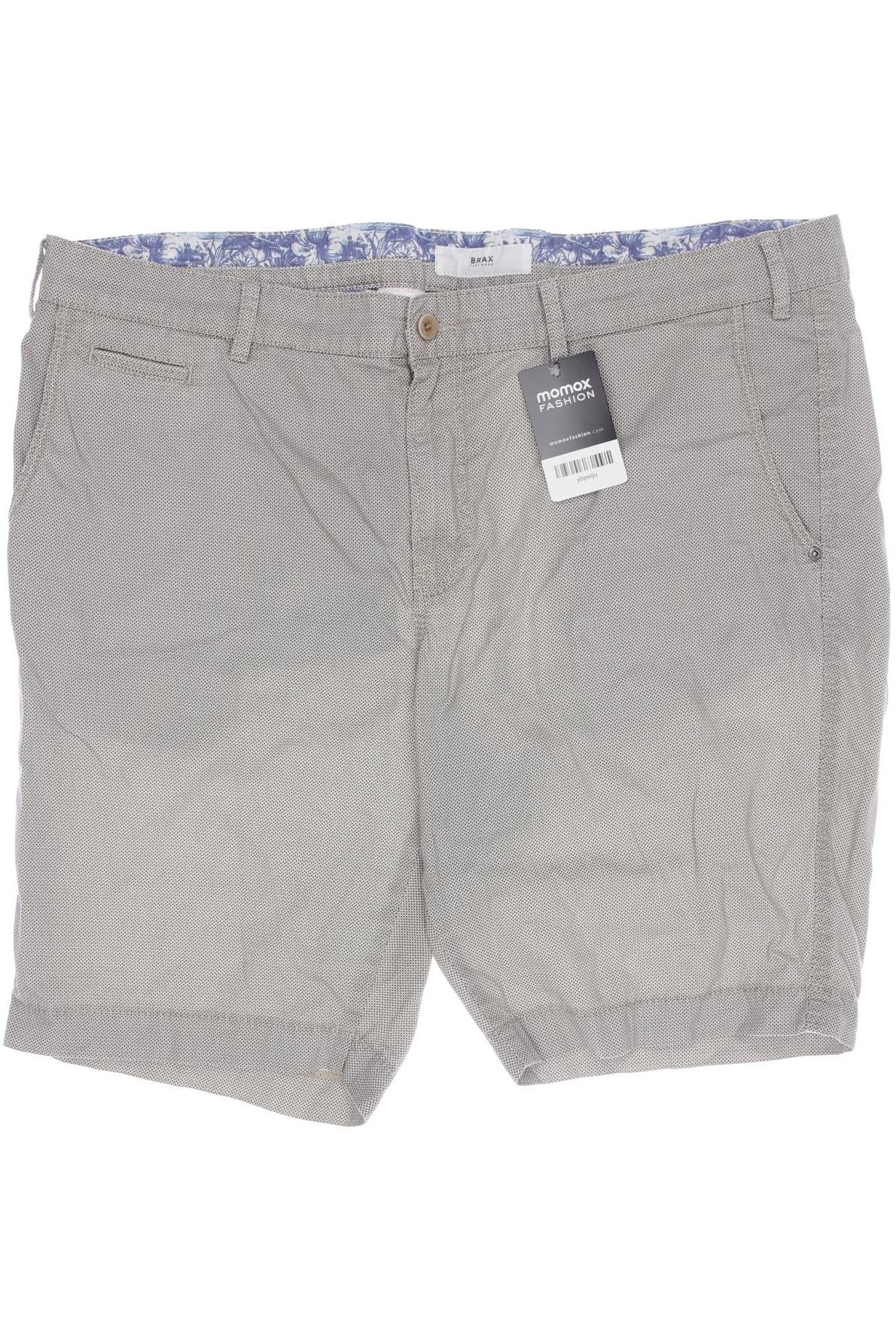 

Brax Herren Shorts, beige, Gr. 28