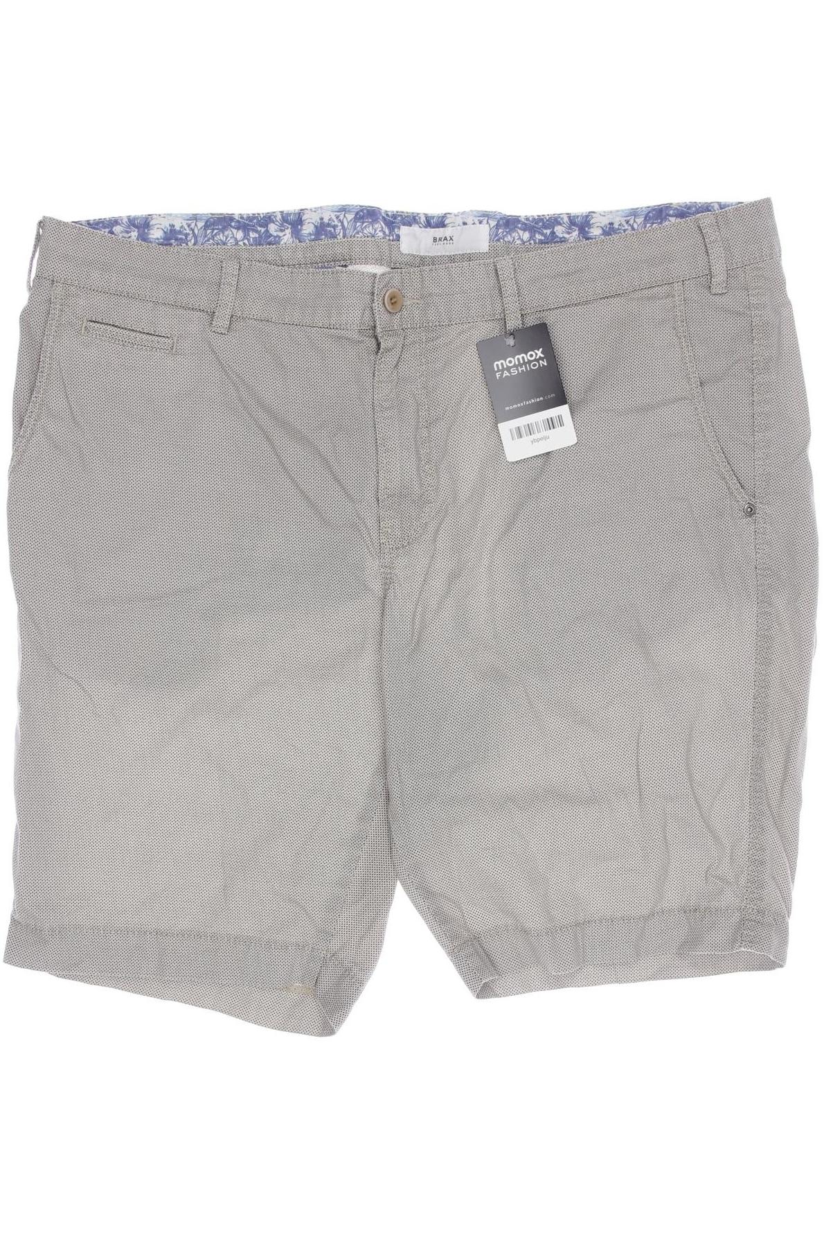 

Brax Herren Shorts, beige, Gr. 28