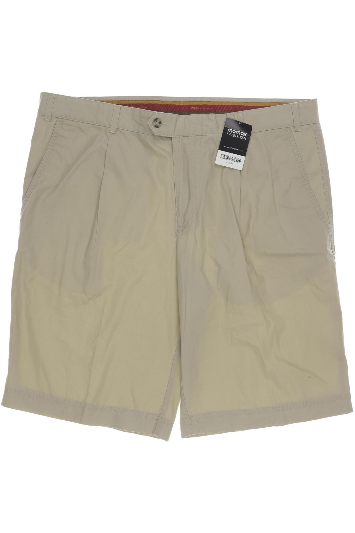 

Brax Herren Shorts, beige, Gr. 56