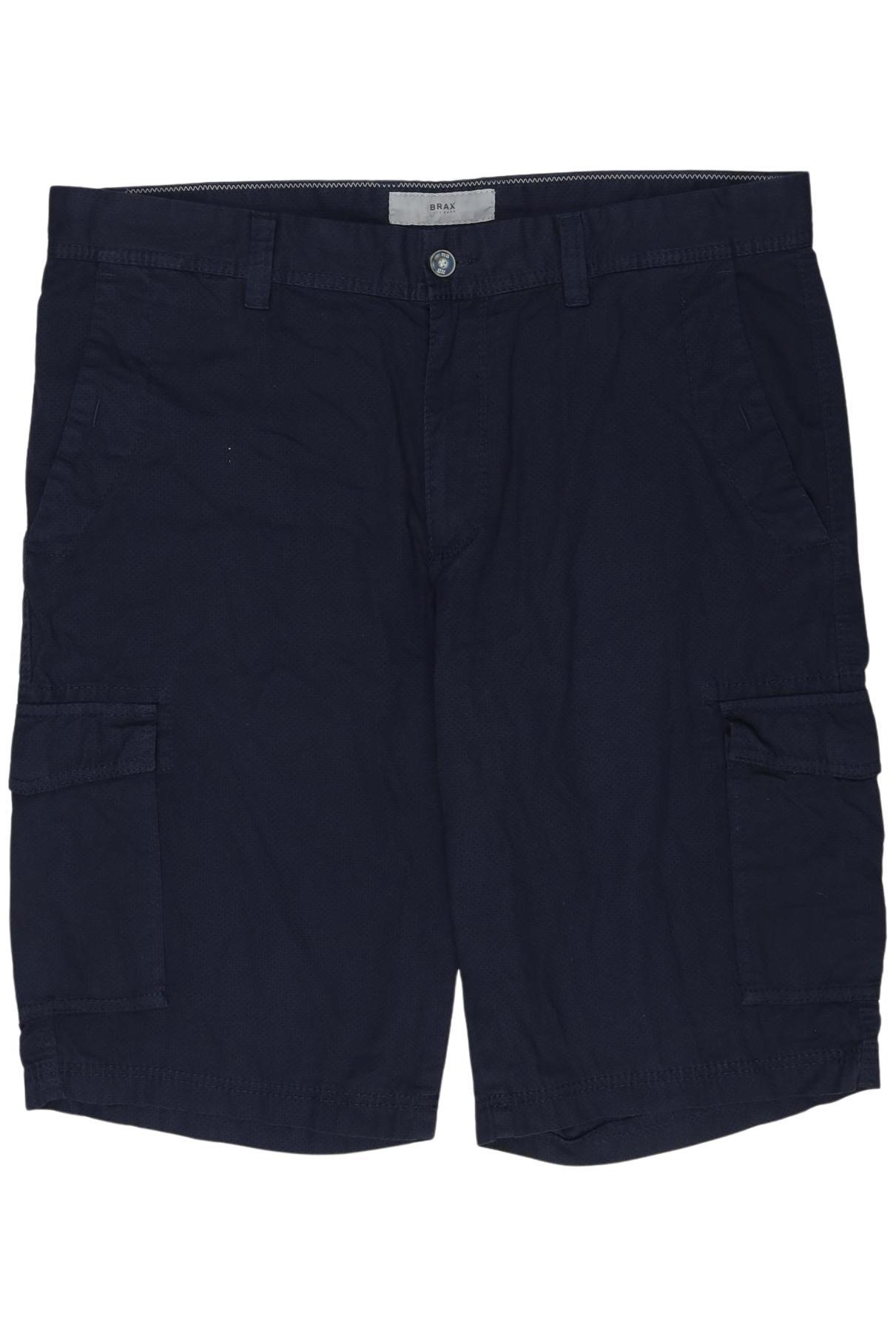 

Brax Herren Shorts, marineblau, Gr. 36