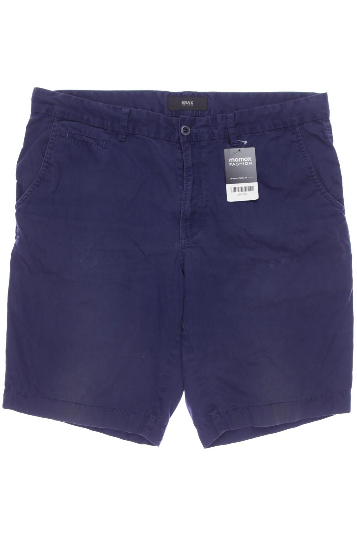 

Brax Herren Shorts, marineblau, Gr. 40