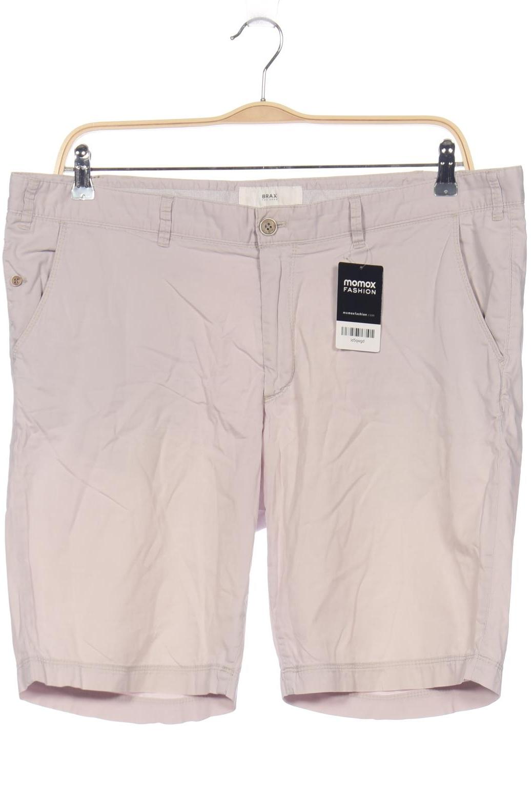 

Brax Herren Shorts, cremeweiß, Gr. 42