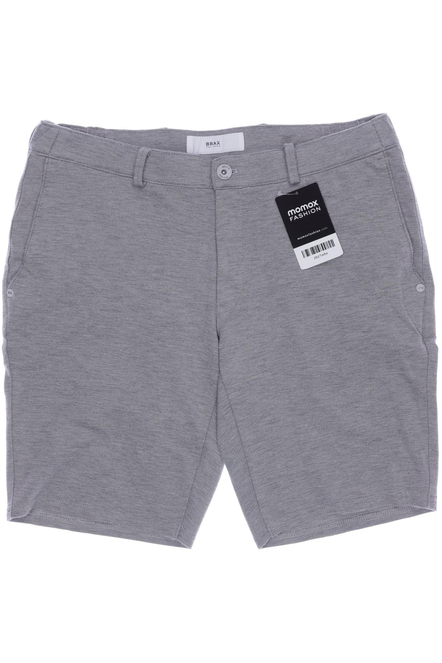 

BRAX Herren Shorts, grau