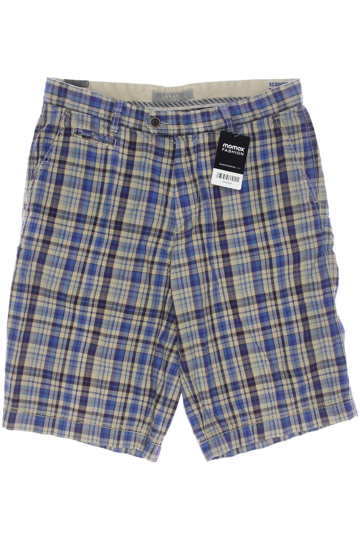 

Brax Herren Shorts, beige, Gr. 33