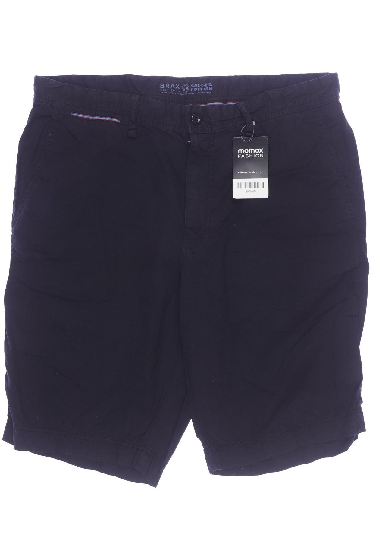 

Brax Herren Shorts, schwarz, Gr. 36
