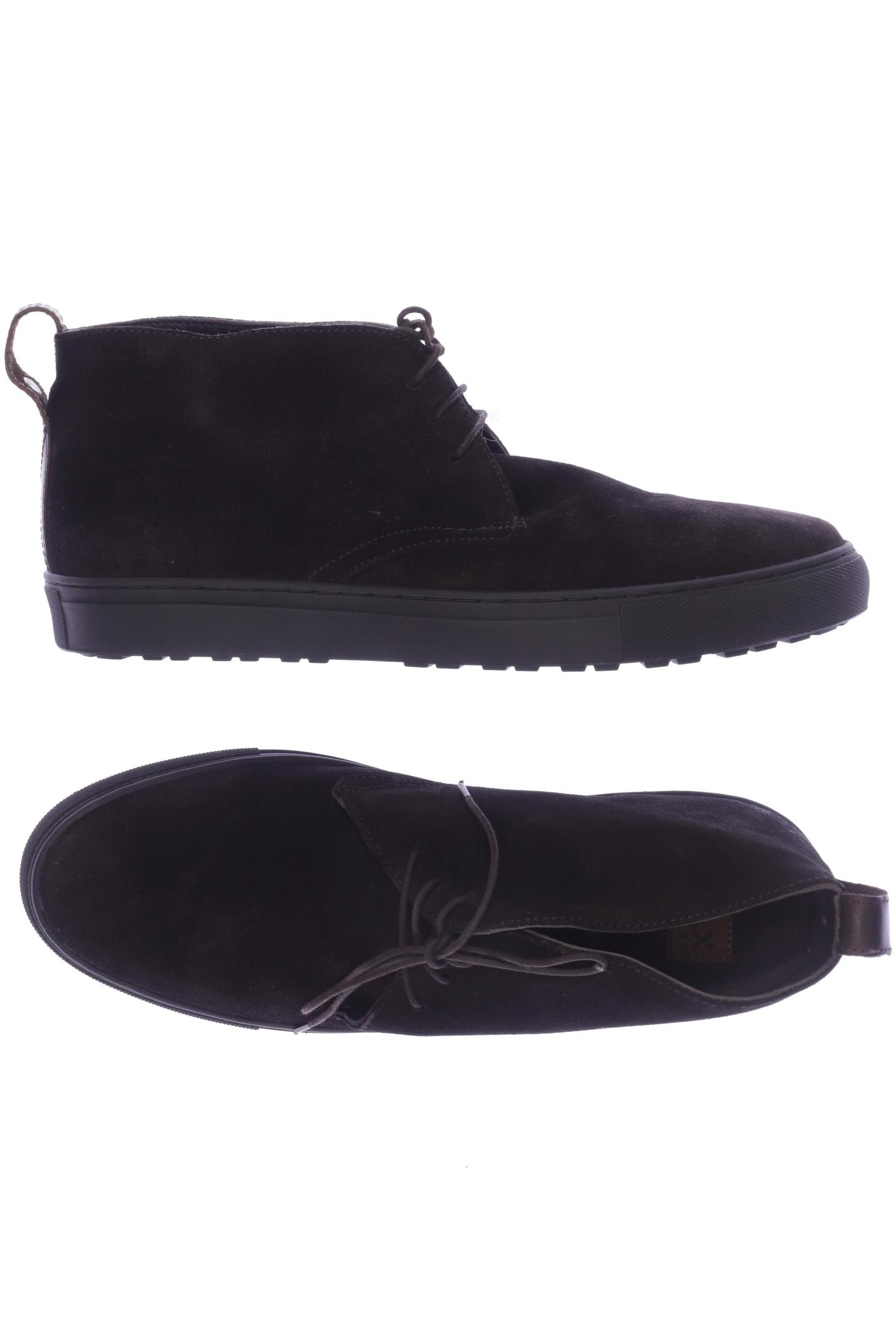 

Brax Herren Stiefel, braun, Gr. 45