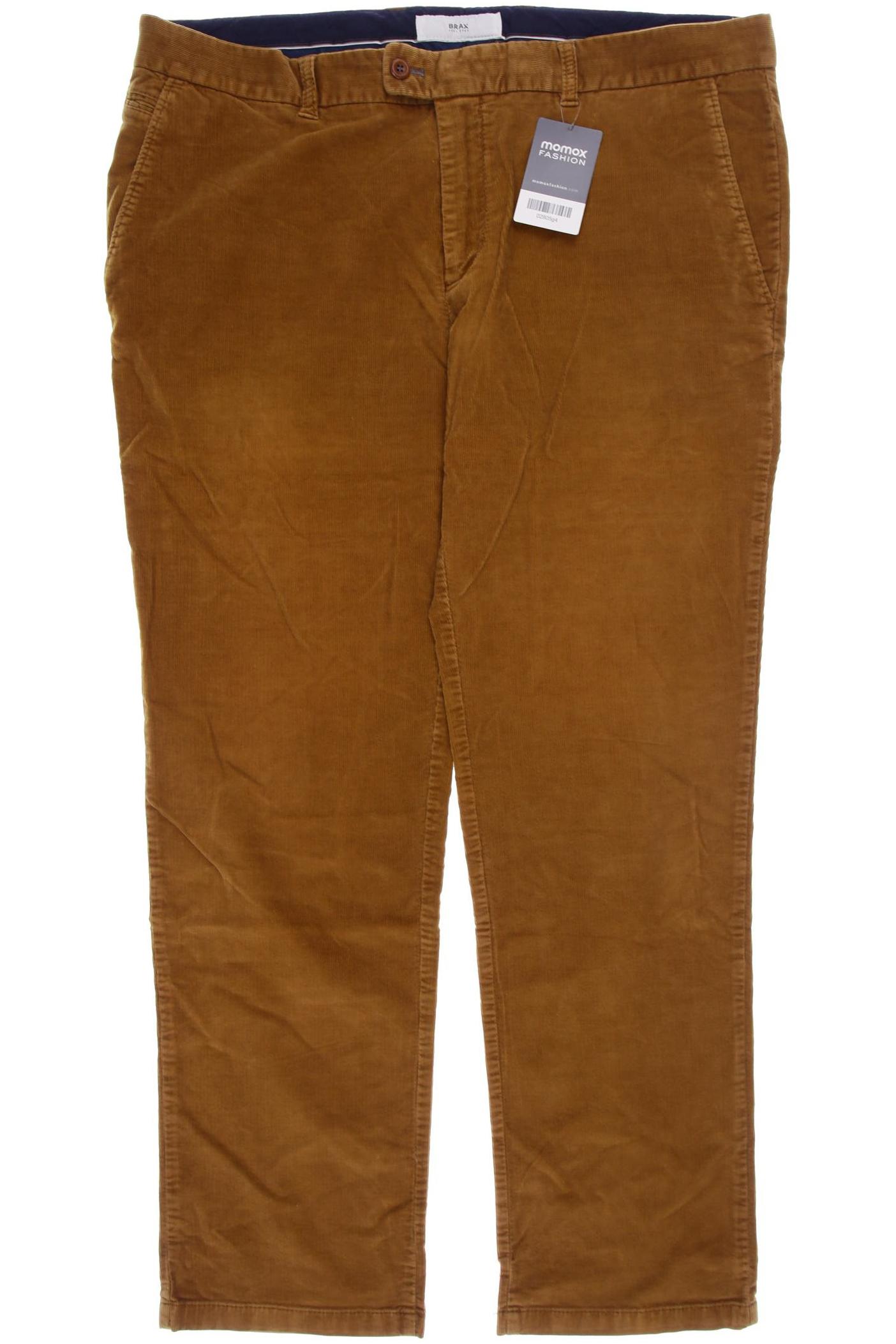 

BRAX Herren Stoffhose, braun