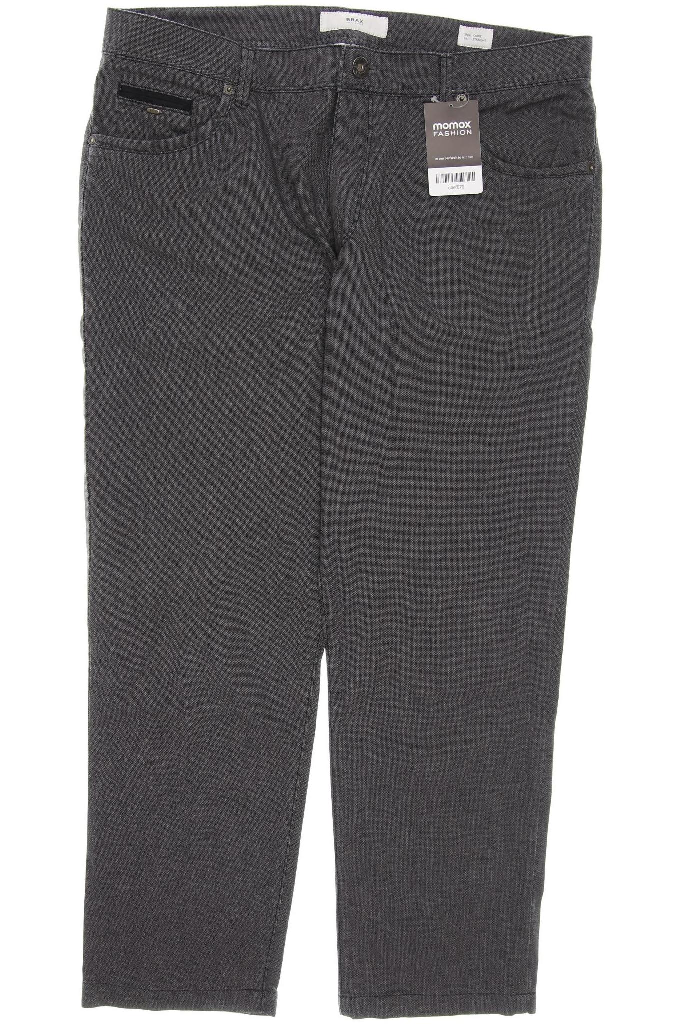 

BRAX Herren Stoffhose, grau