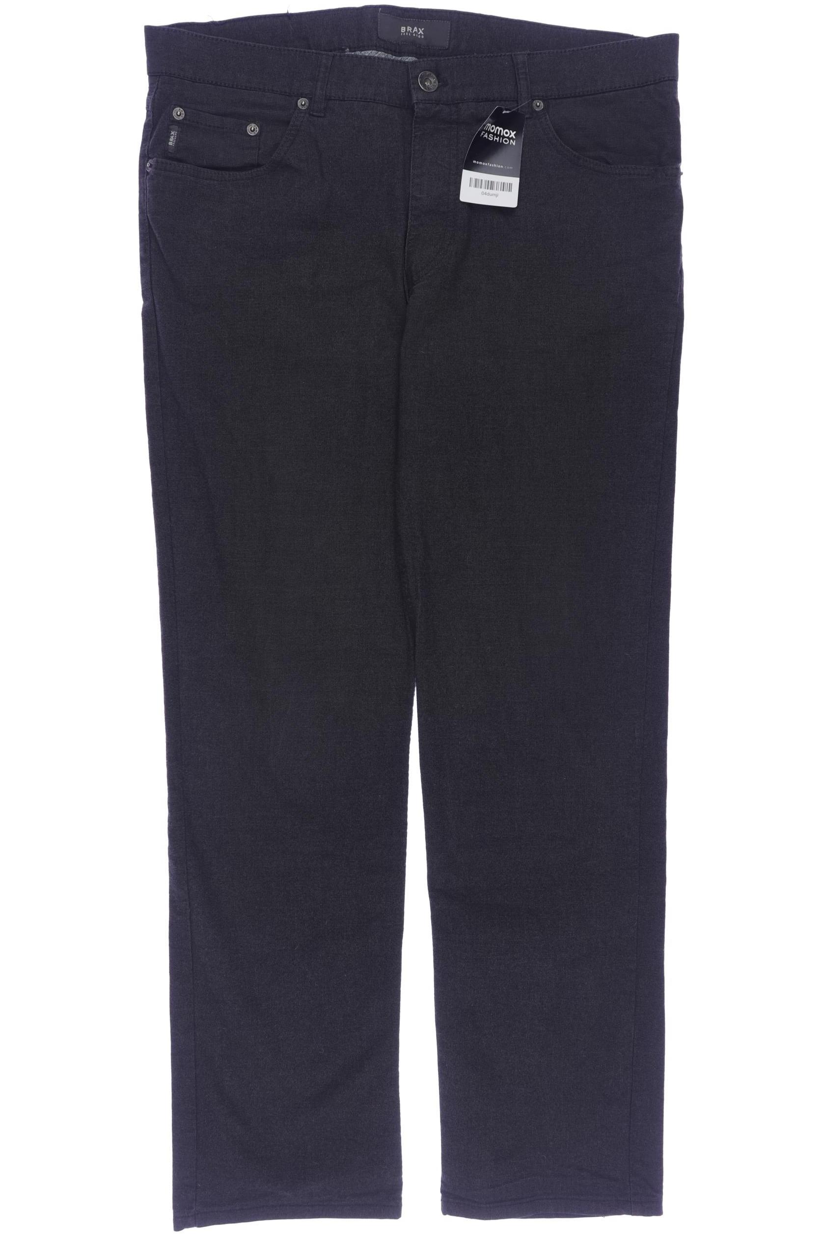 

Brax Herren Stoffhose, grau, Gr. 36