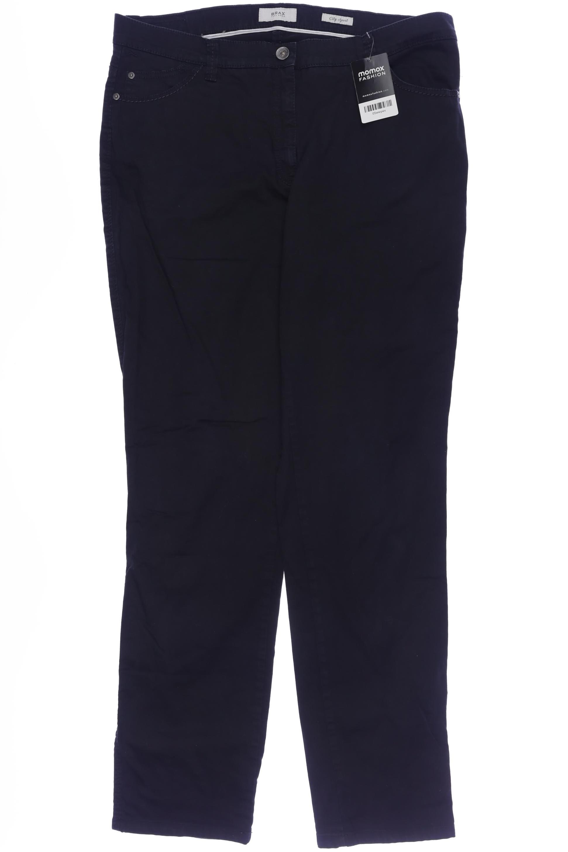 

Brax Herren Stoffhose, schwarz, Gr. 36