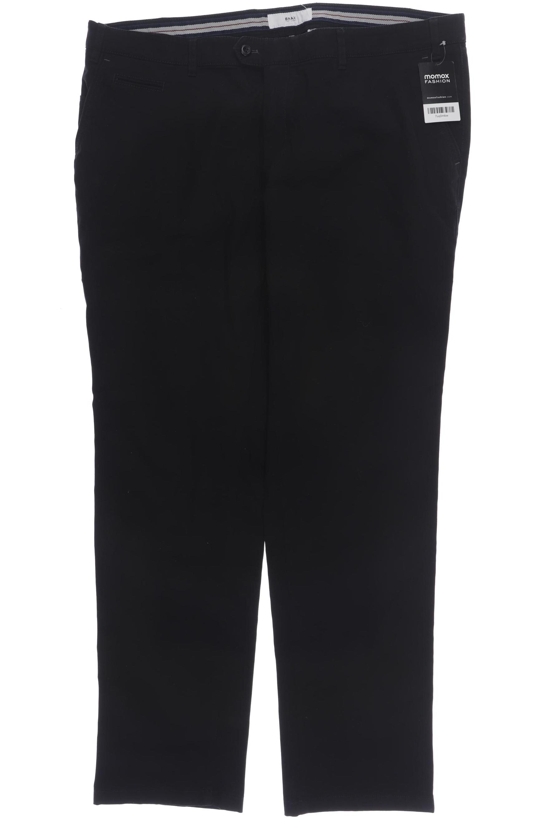 

BRAX Herren Stoffhose, schwarz