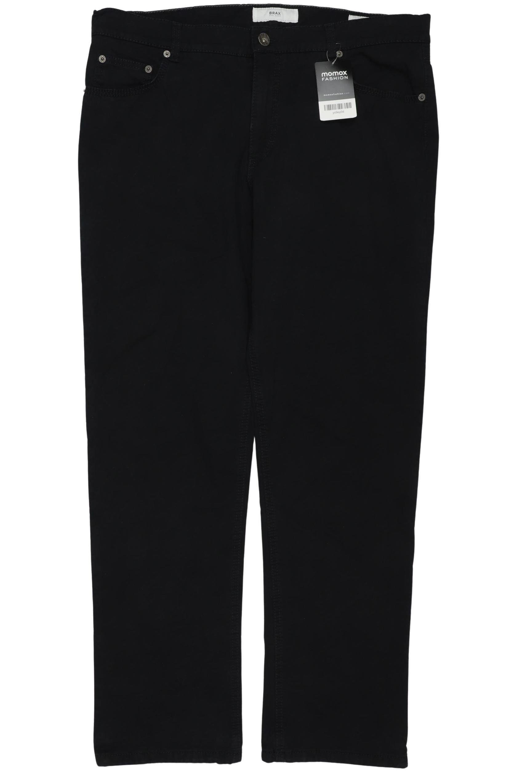 

Brax Herren Stoffhose, schwarz, Gr. 26
