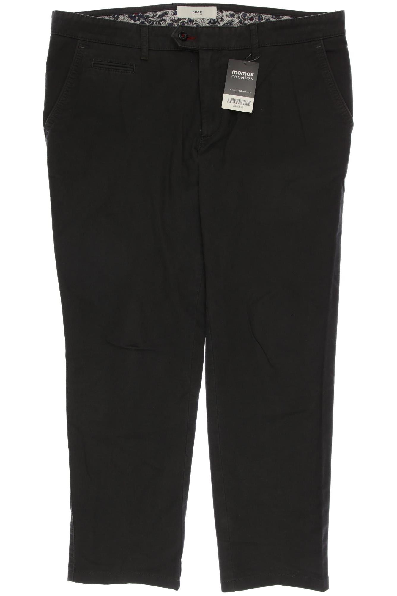 

BRAX Herren Stoffhose, grau