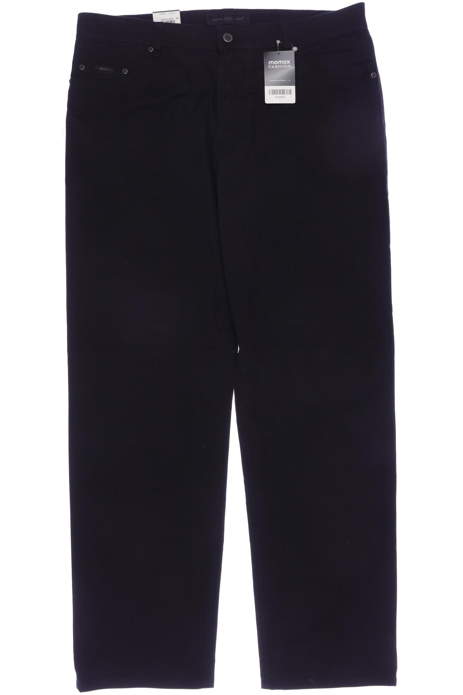 

Brax Herren Stoffhose, schwarz, Gr. 38