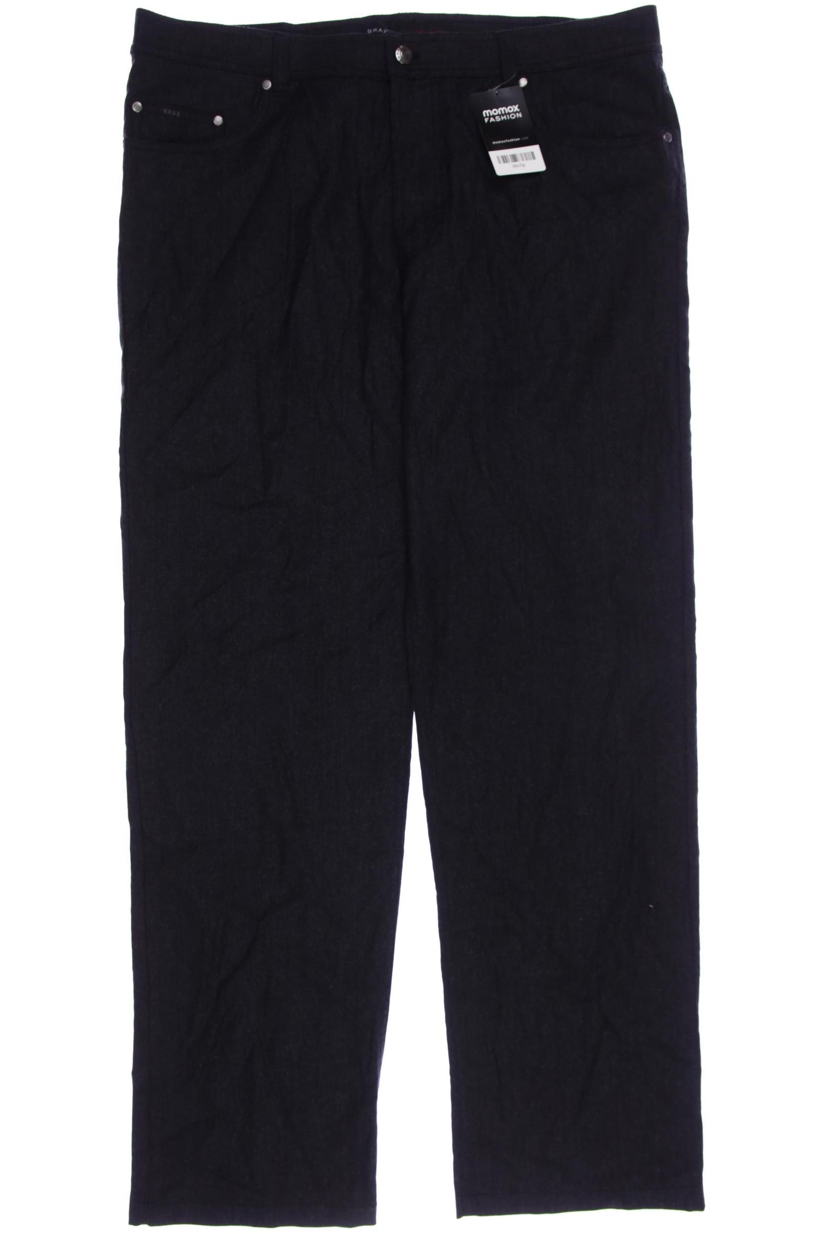 

Brax Herren Stoffhose, grau, Gr. 54