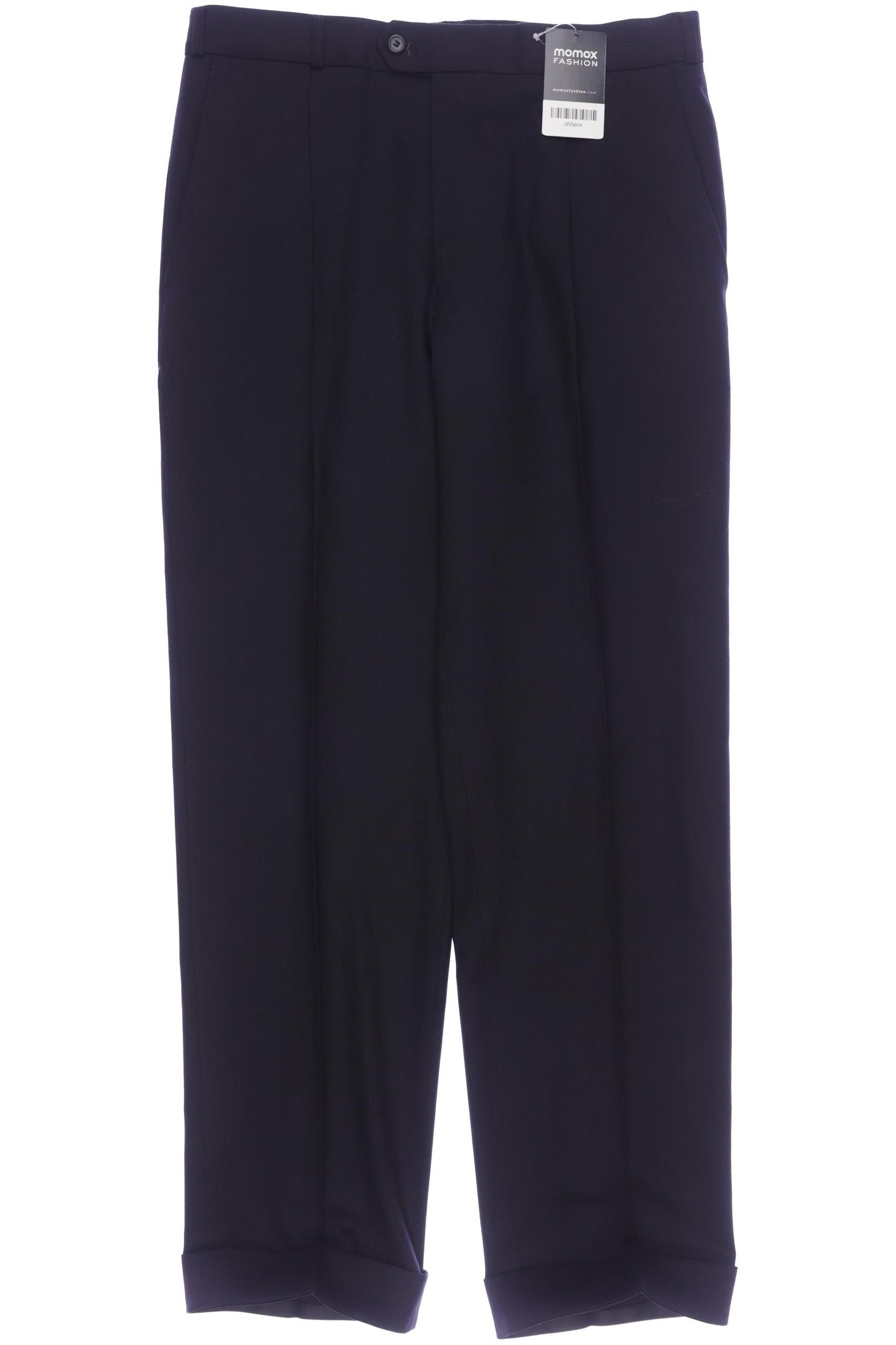 

Brax Herren Stoffhose, marineblau, Gr. 33