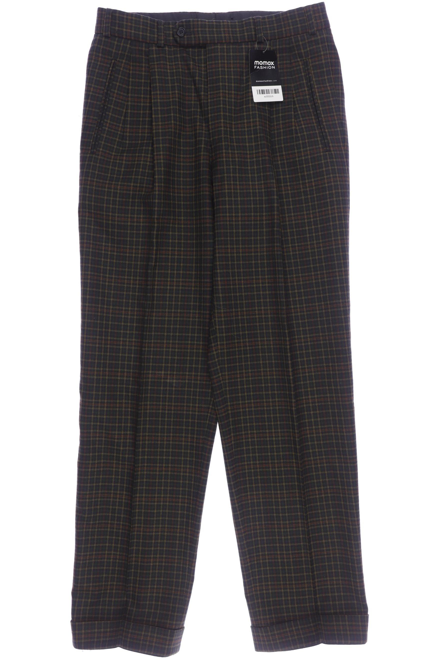

Brax Herren Stoffhose, grün, Gr. 46