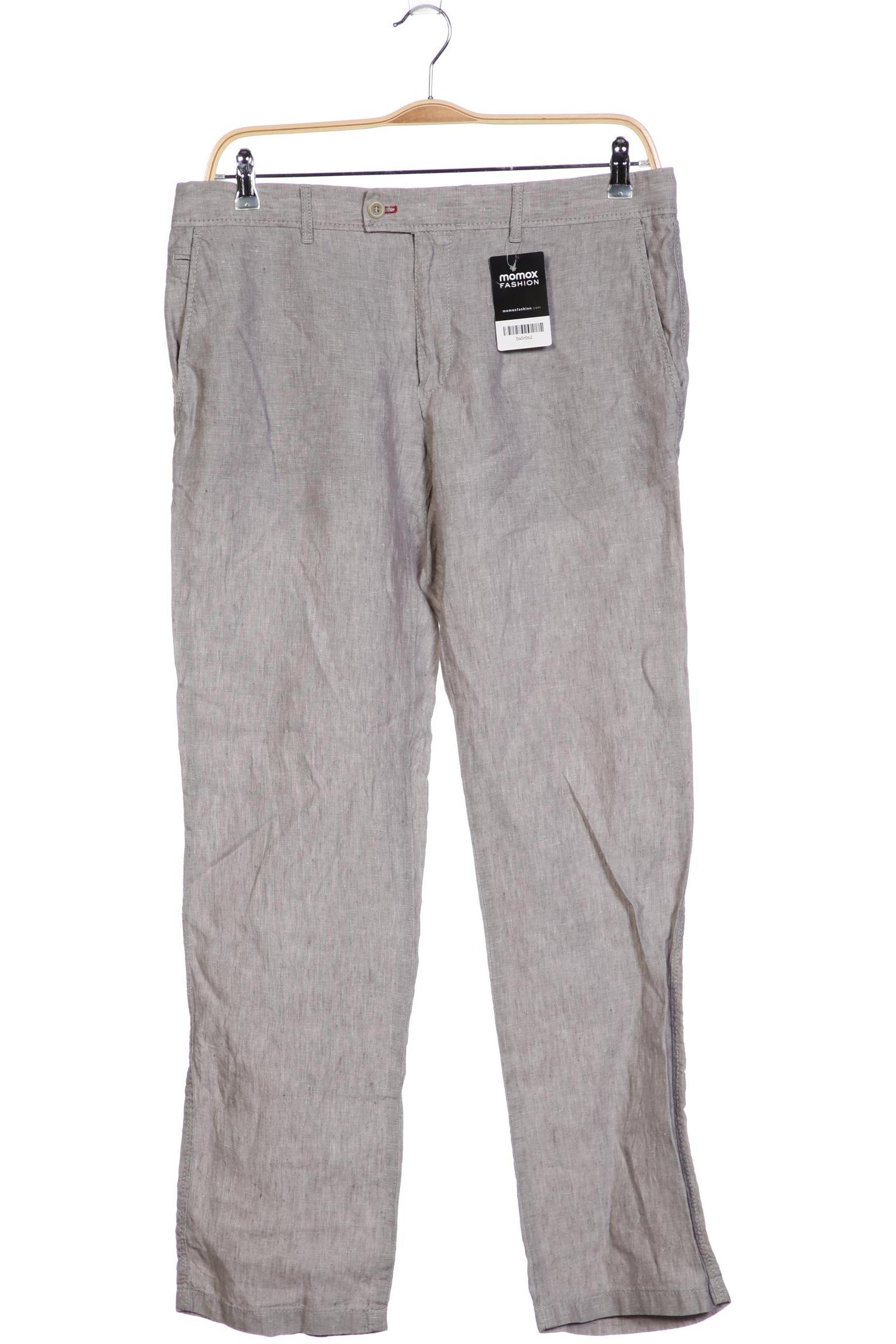 

BRAX Herren Stoffhose, grau