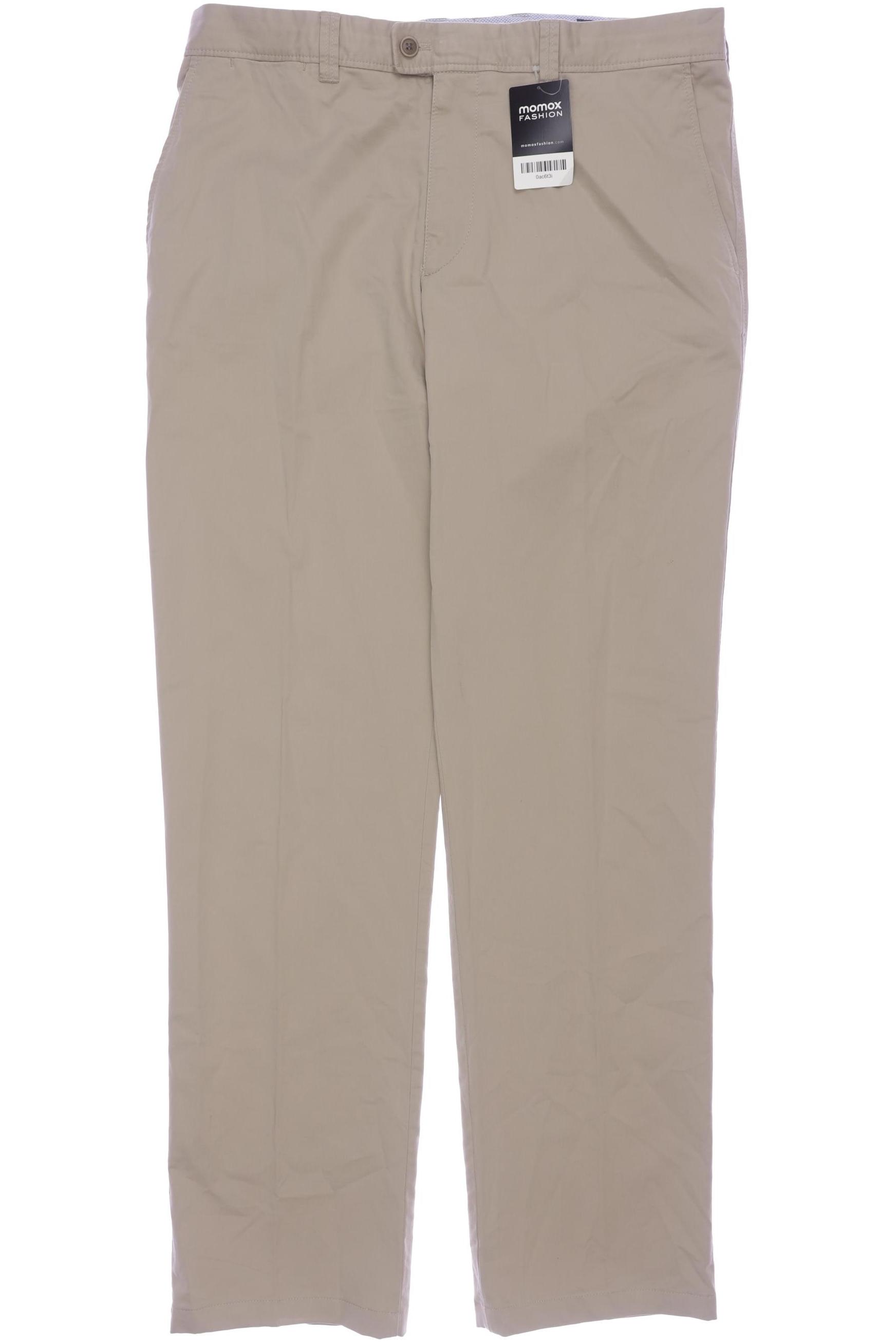 

Brax Herren Stoffhose, beige, Gr. 36