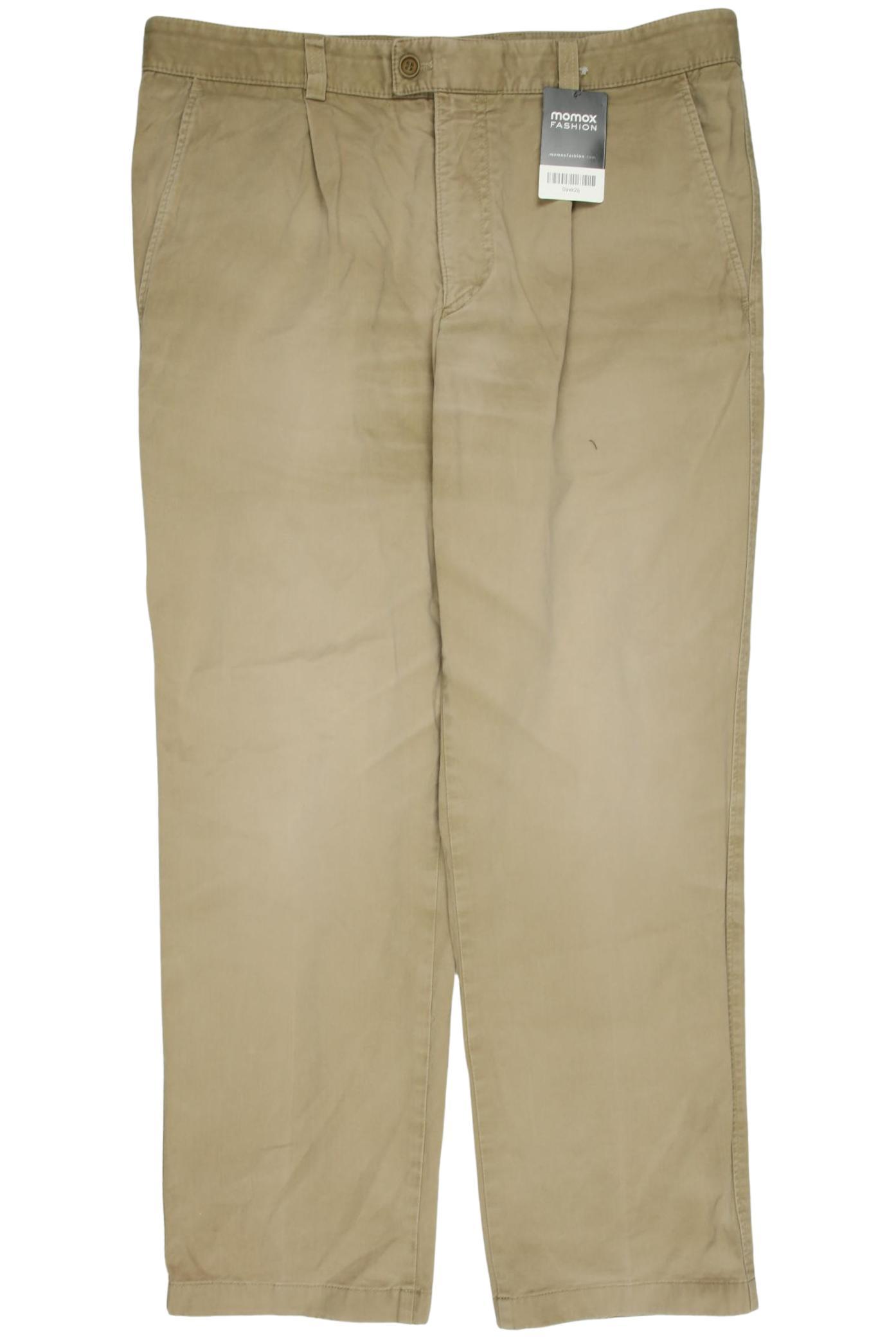 

Brax Herren Stoffhose, beige, Gr. 38