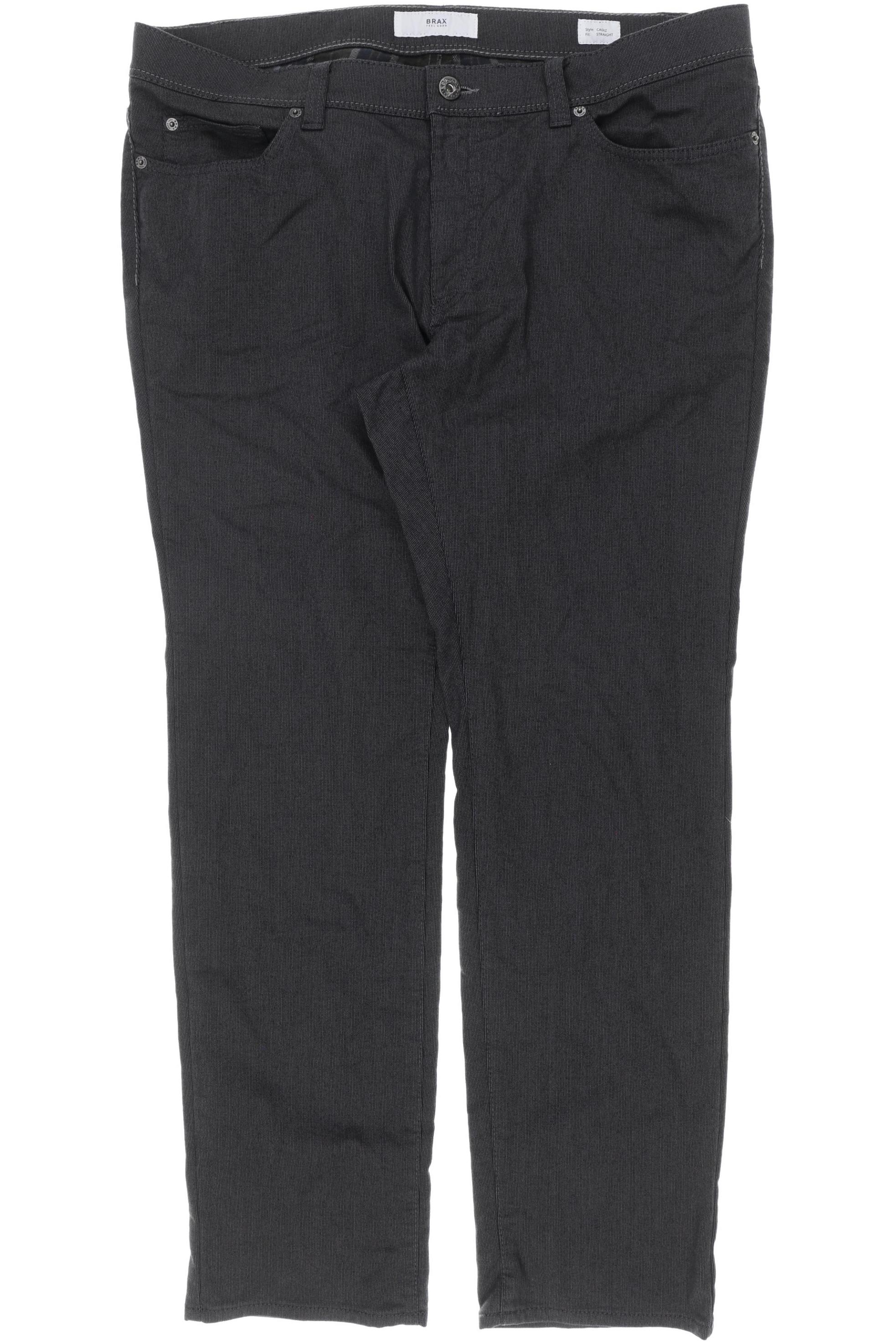 

Brax Herren Stoffhose, grau, Gr. 40