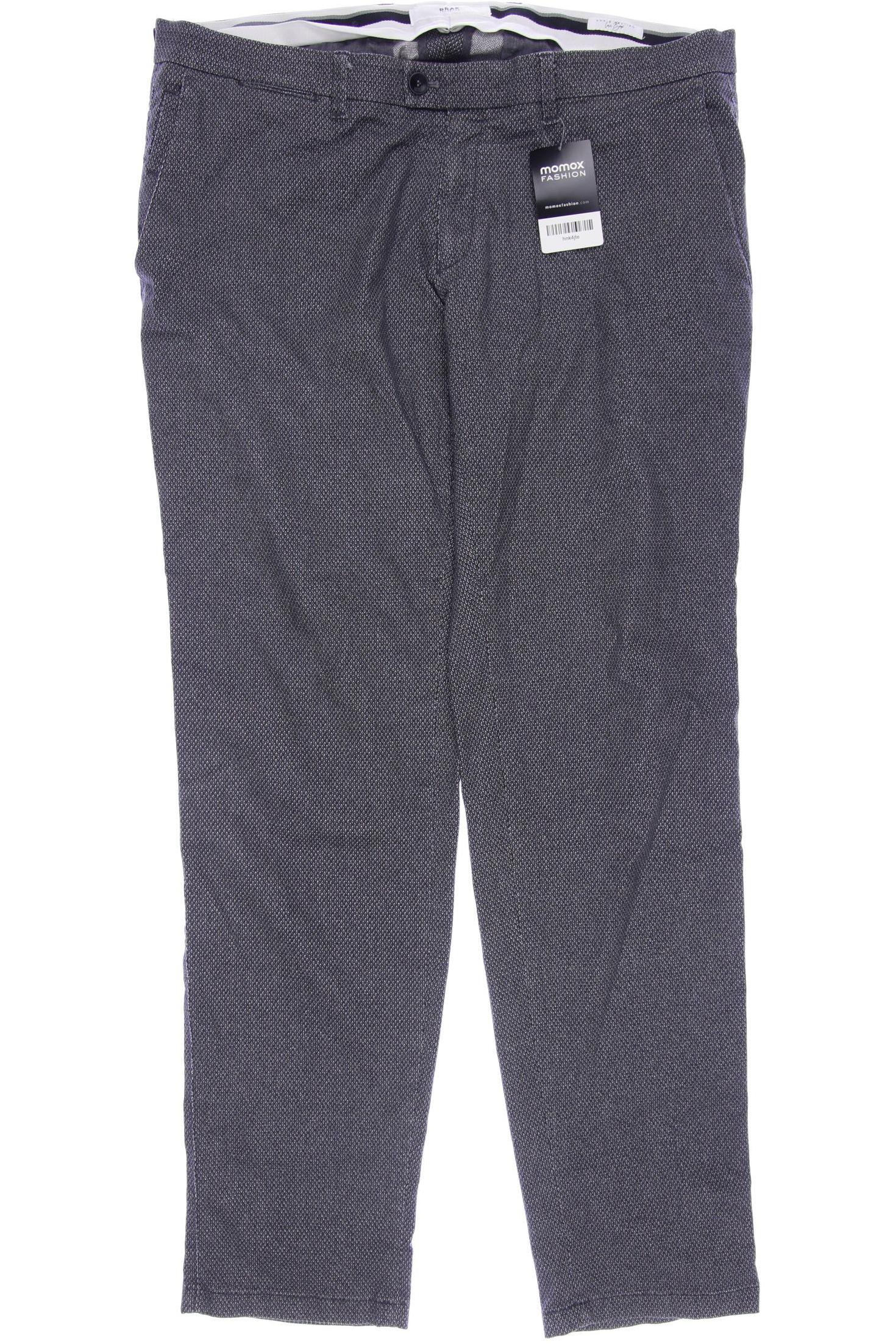 

BRAX Herren Stoffhose, grau