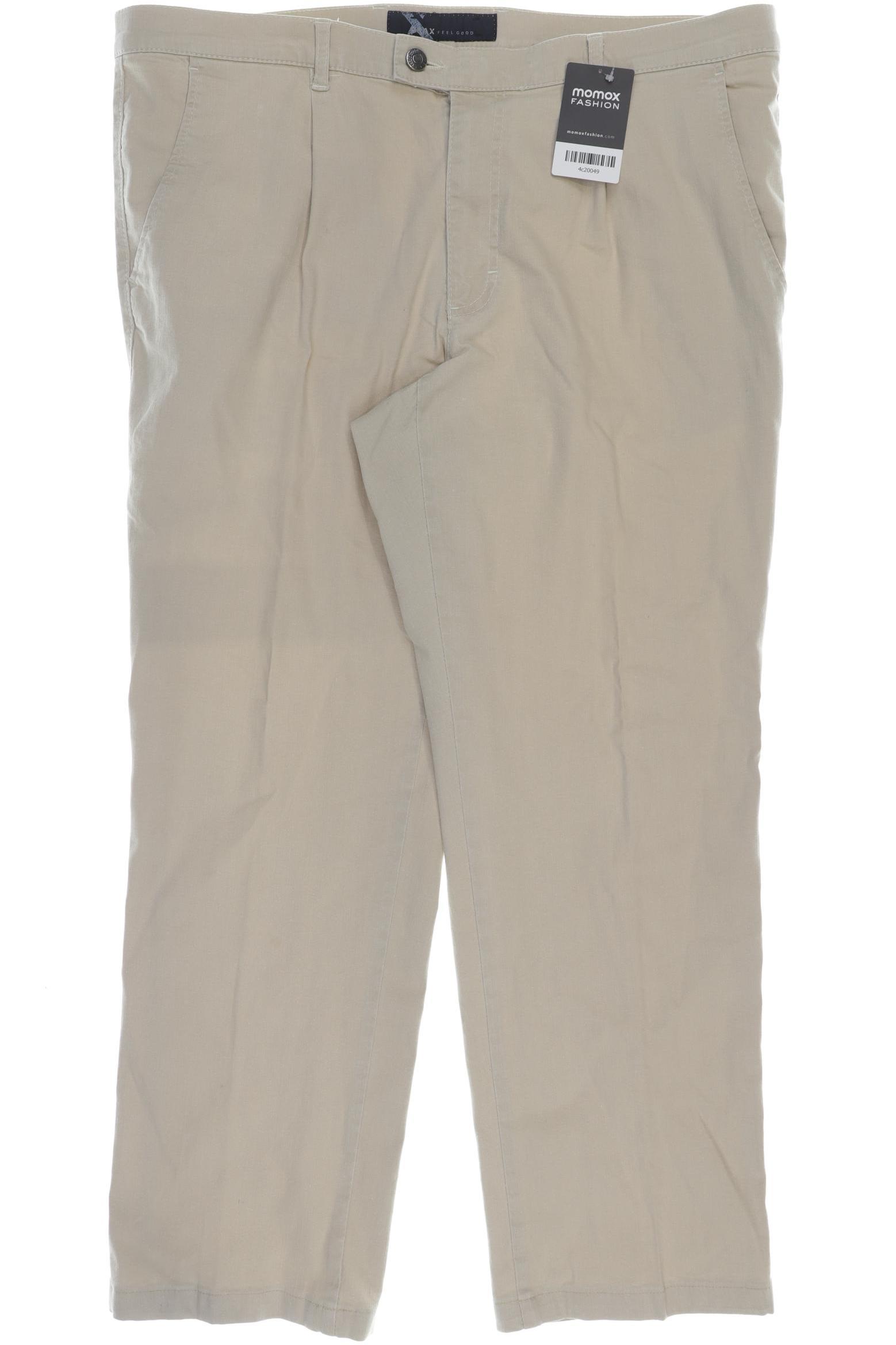 

Brax Herren Stoffhose, beige, Gr. 42