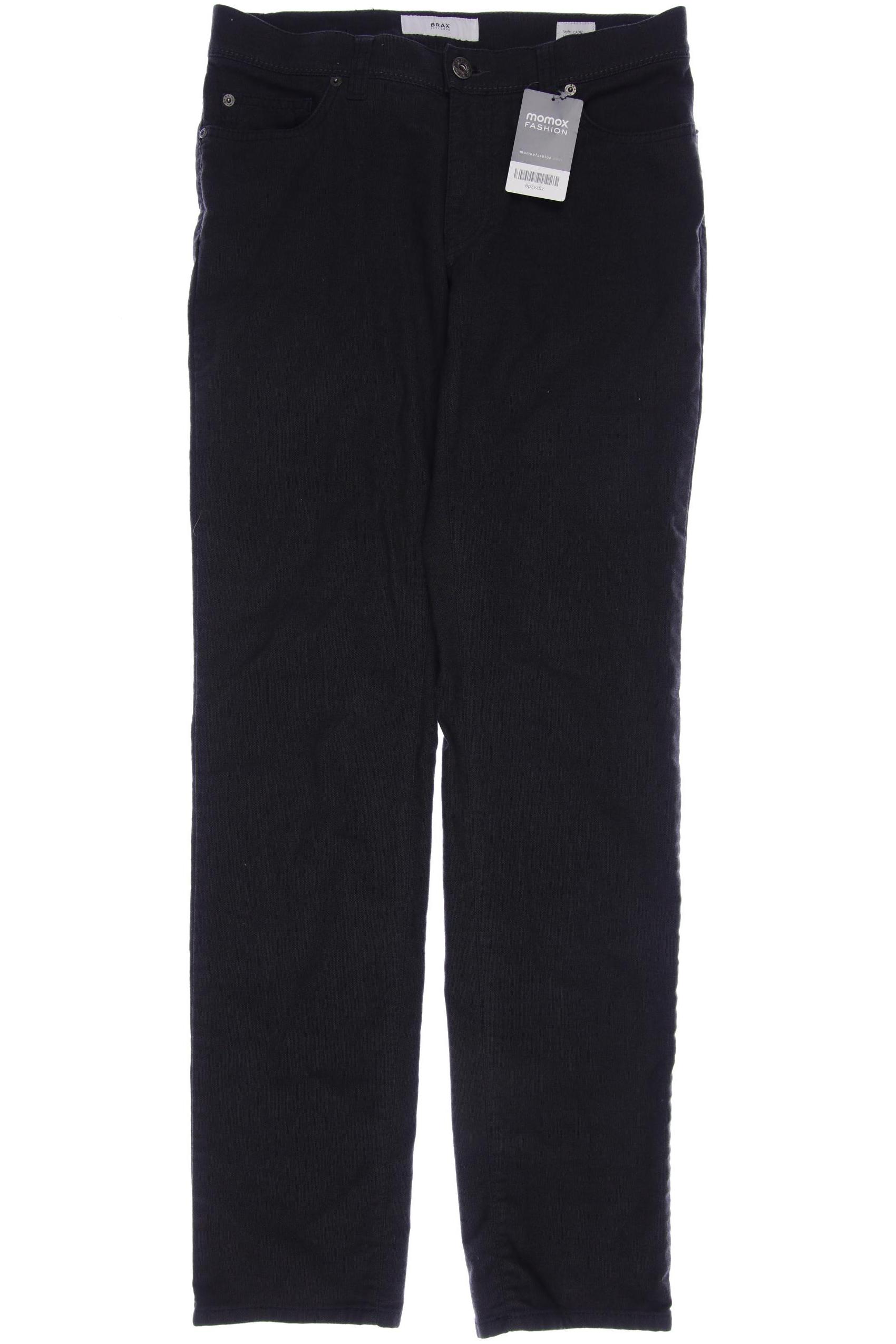 

Brax Herren Stoffhose, grau, Gr. 50