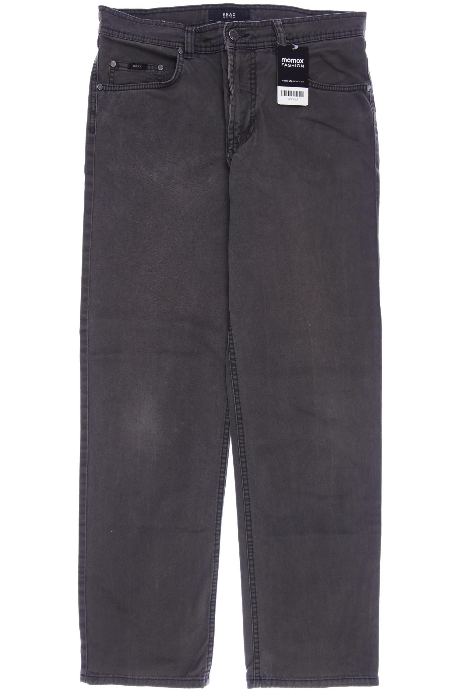 

BRAX Herren Stoffhose, grau