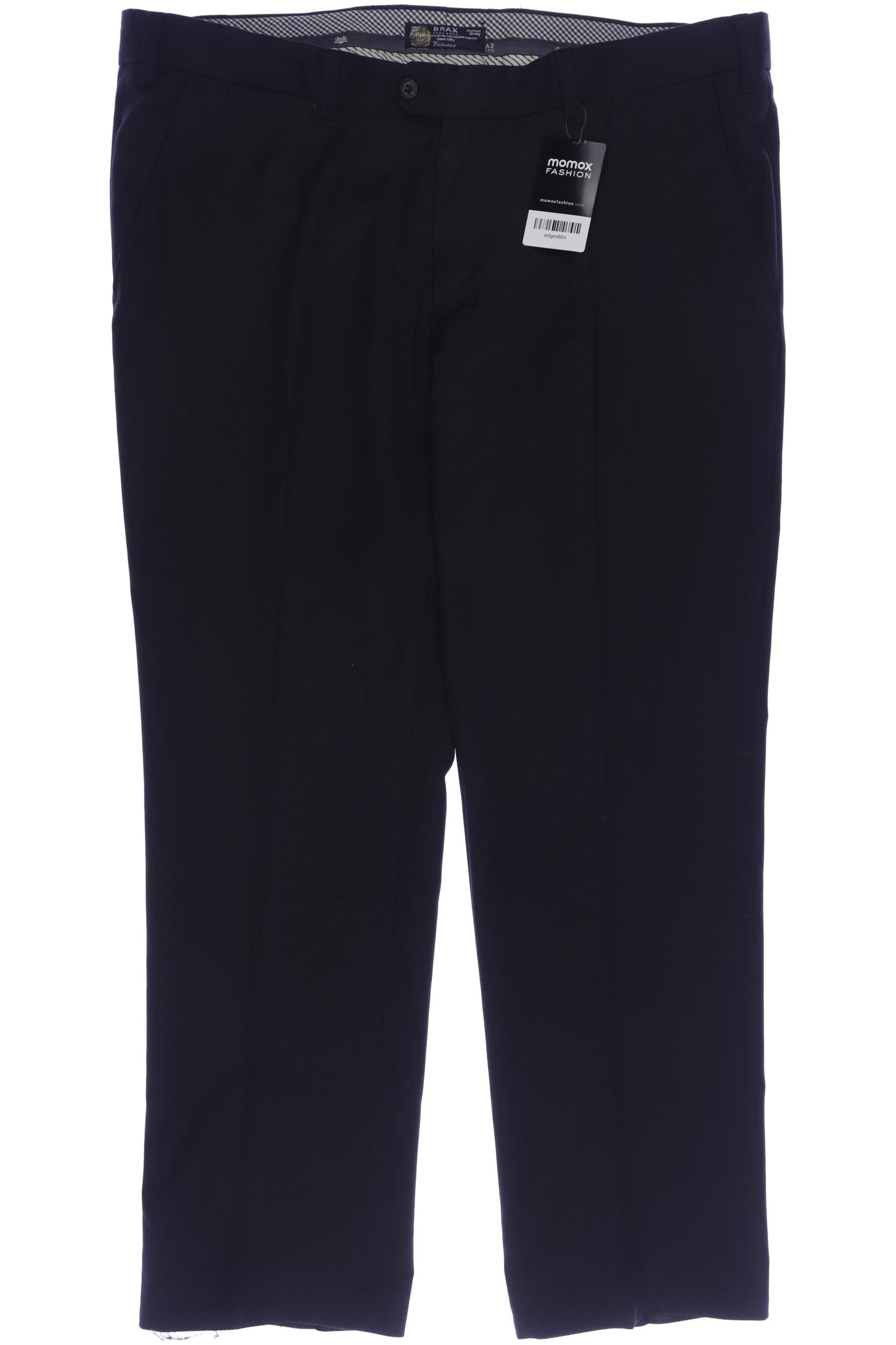 

Brax Herren Stoffhose, schwarz, Gr. 28