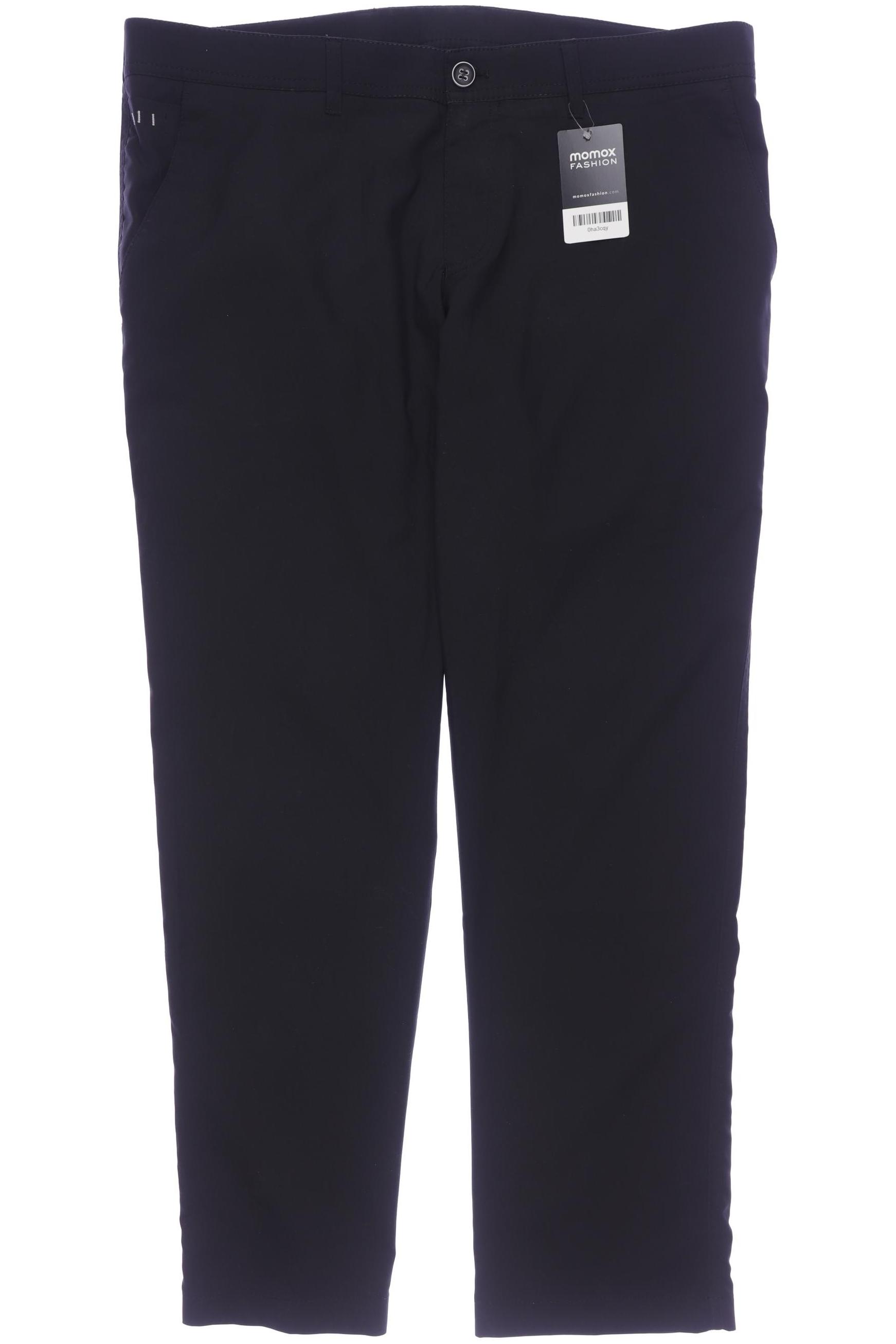 

Brax Herren Stoffhose, schwarz, Gr. 40
