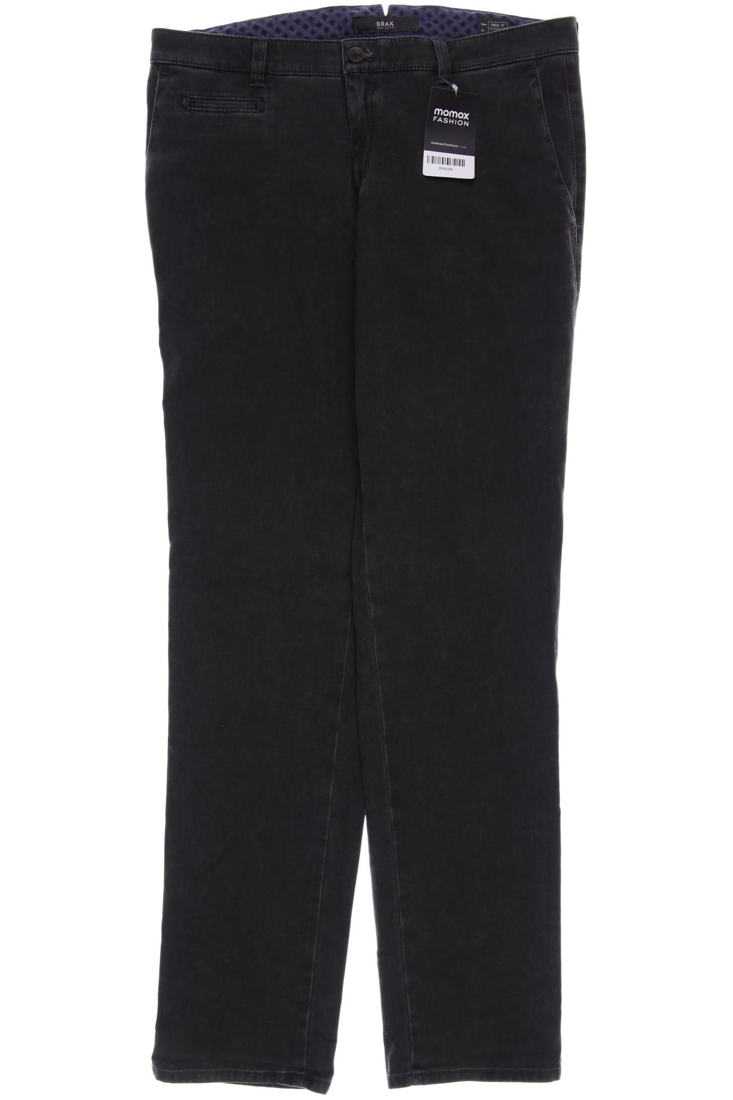 

BRAX Herren Stoffhose, grau