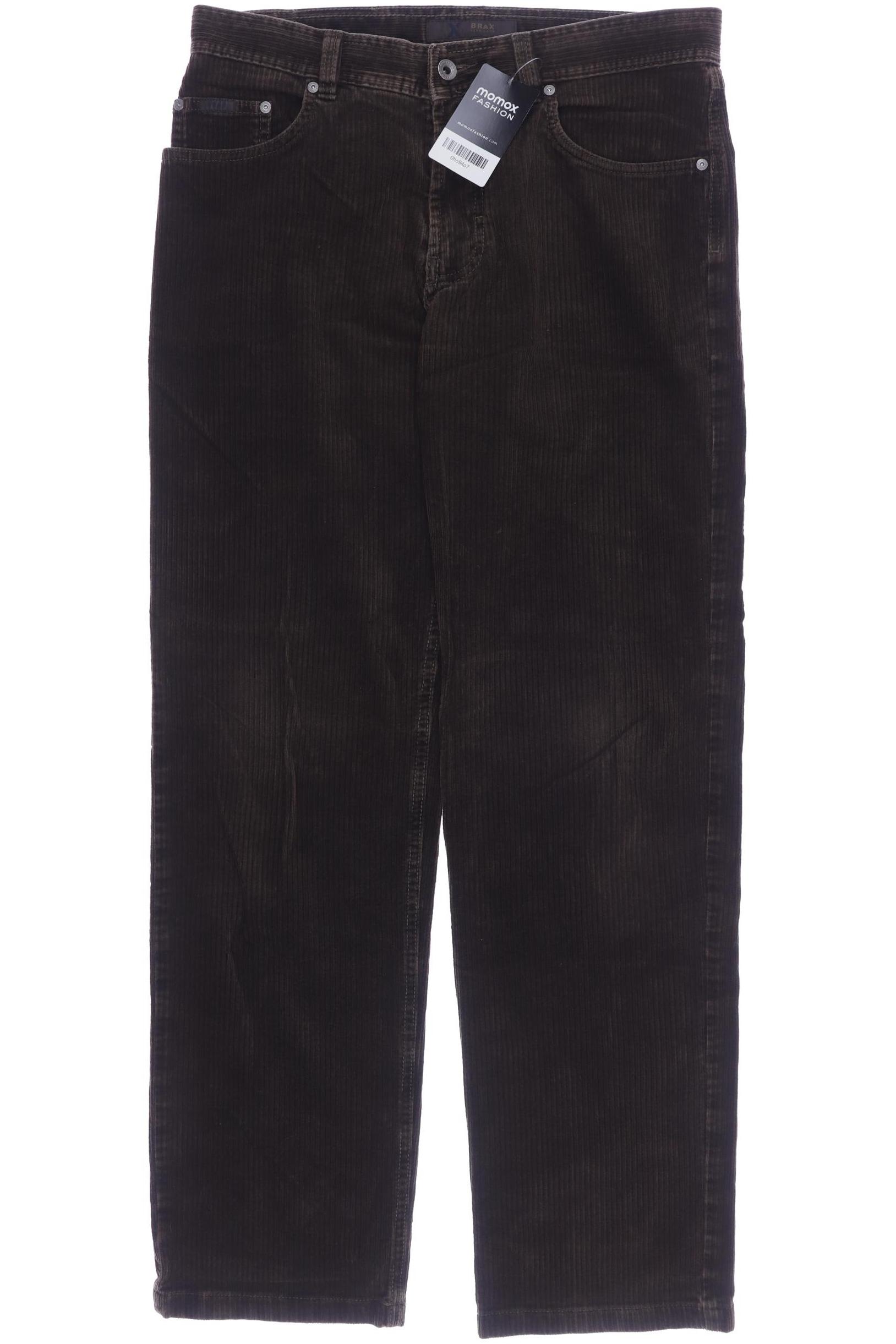 

BRAX Herren Stoffhose, braun