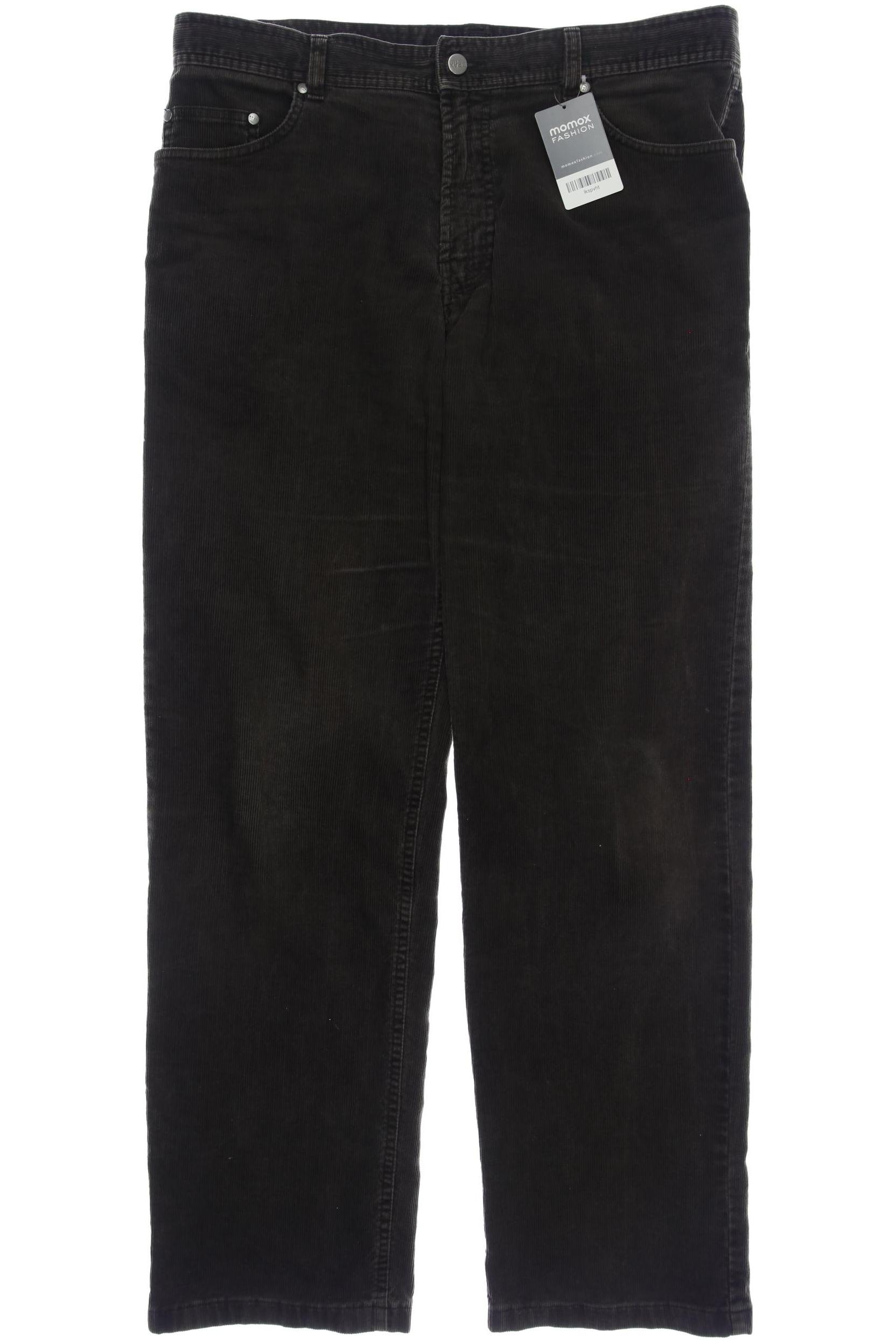 

Brax Herren Stoffhose, braun, Gr. 38