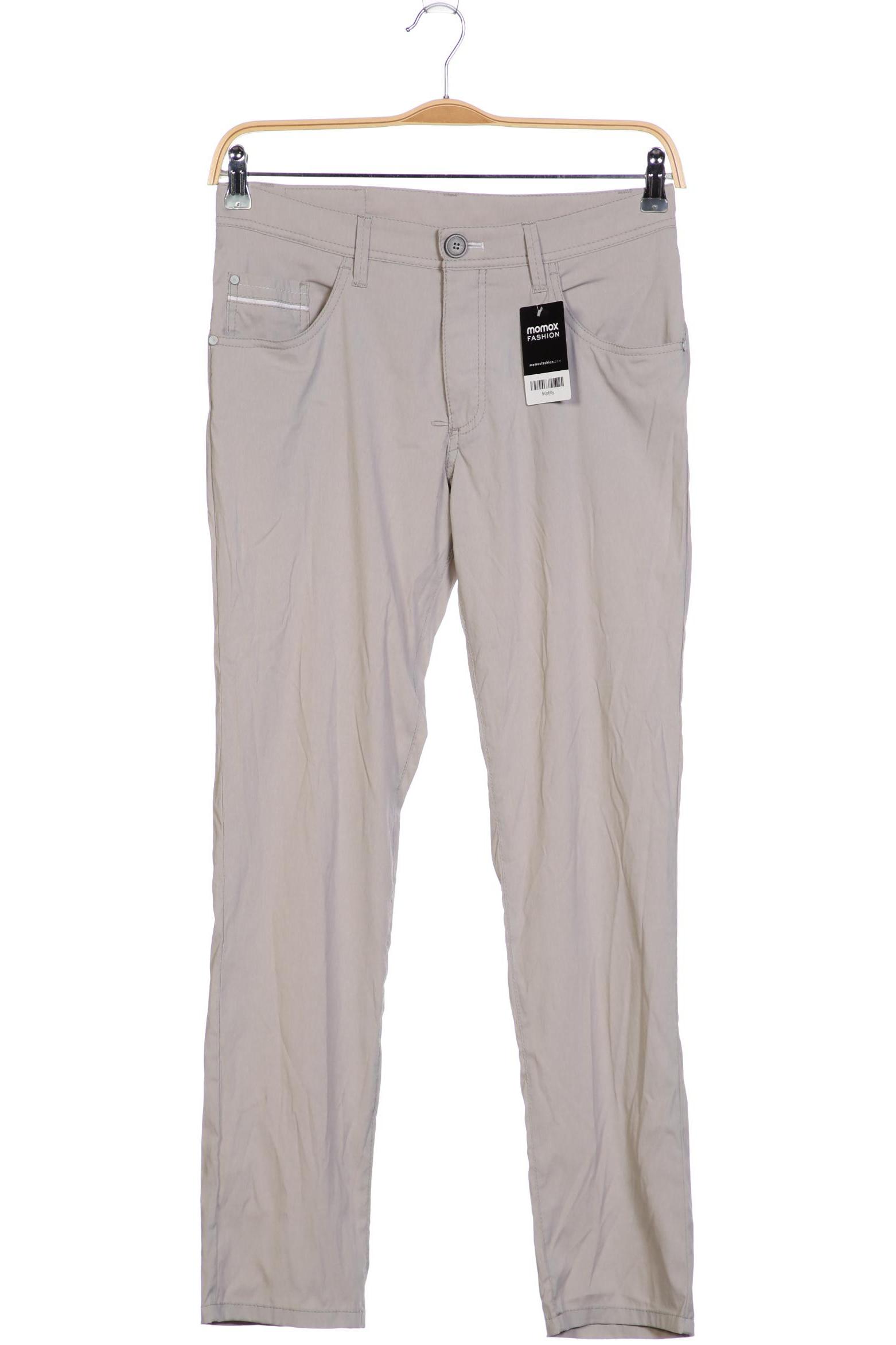 

BRAX Herren Stoffhose, grau