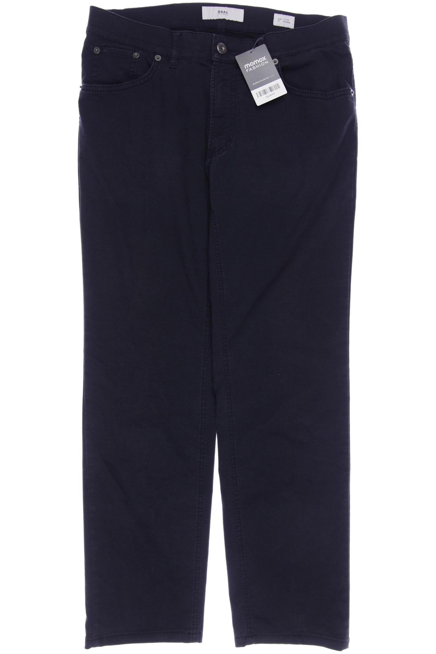 

BRAX Herren Stoffhose, grau