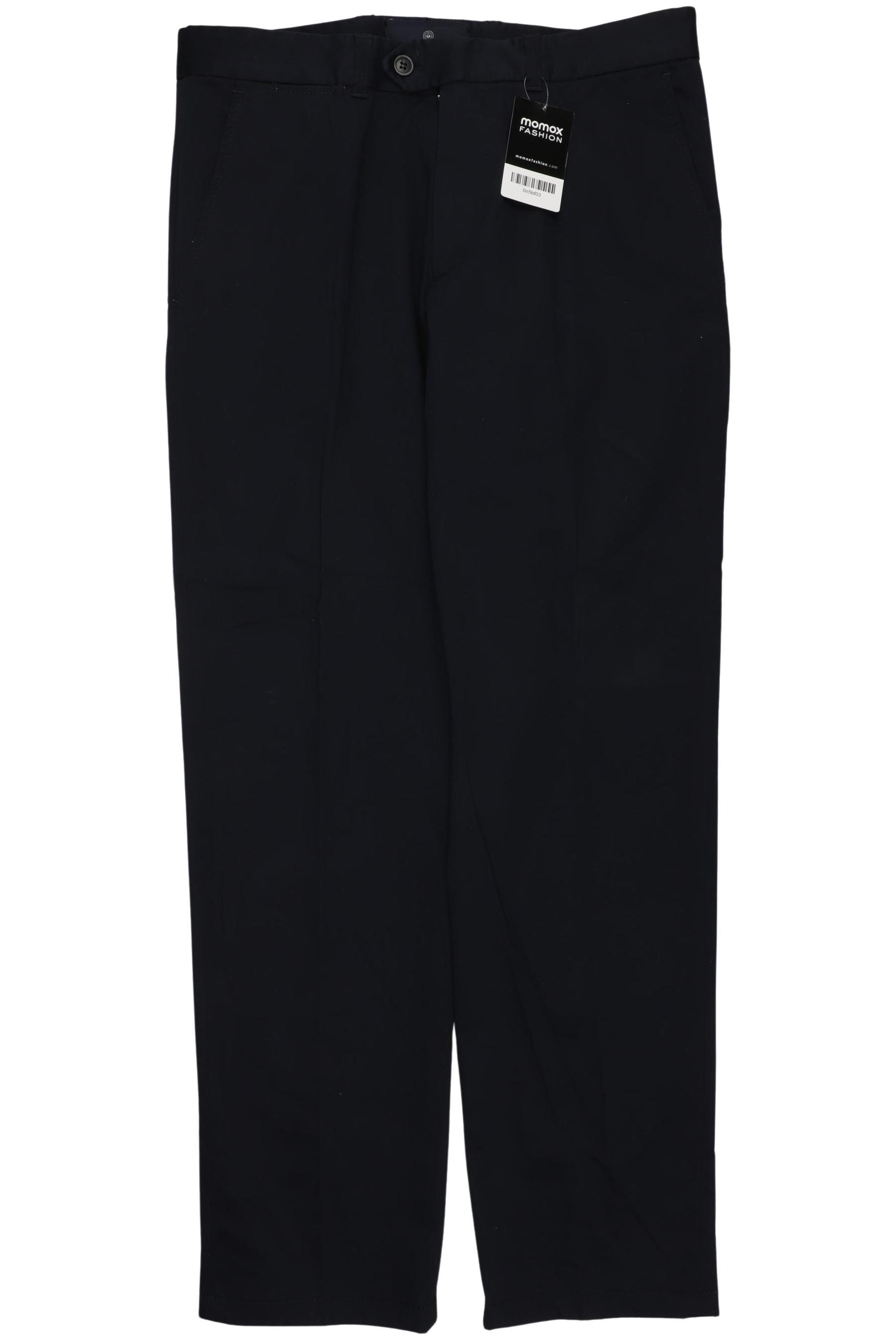 

Brax Herren Stoffhose, marineblau, Gr. 33