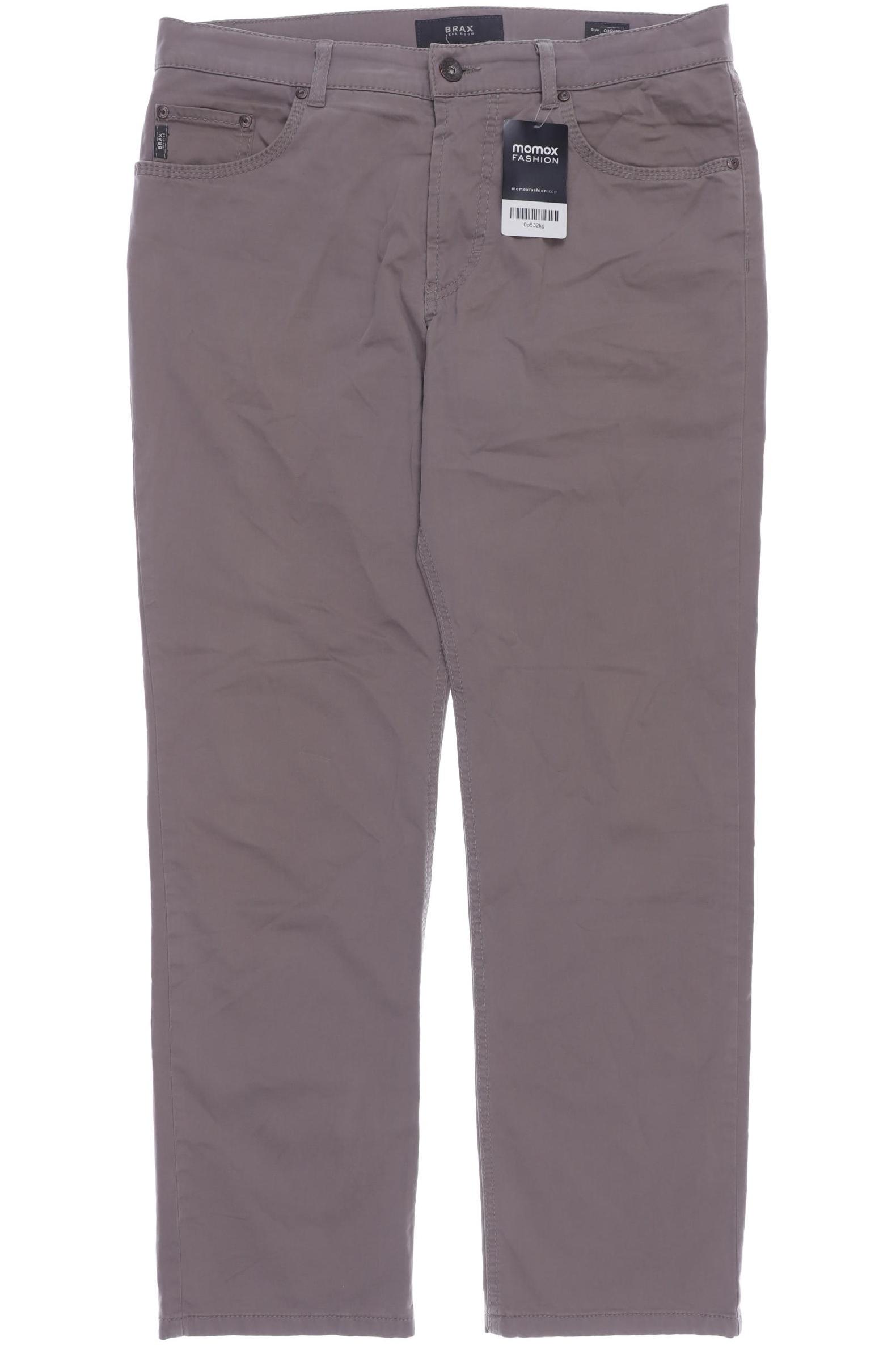 

BRAX Herren Stoffhose, beige