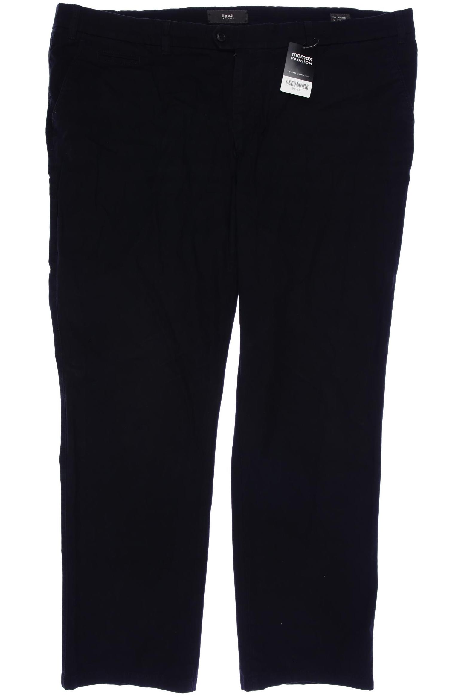 

Brax Herren Stoffhose, schwarz, Gr. 64