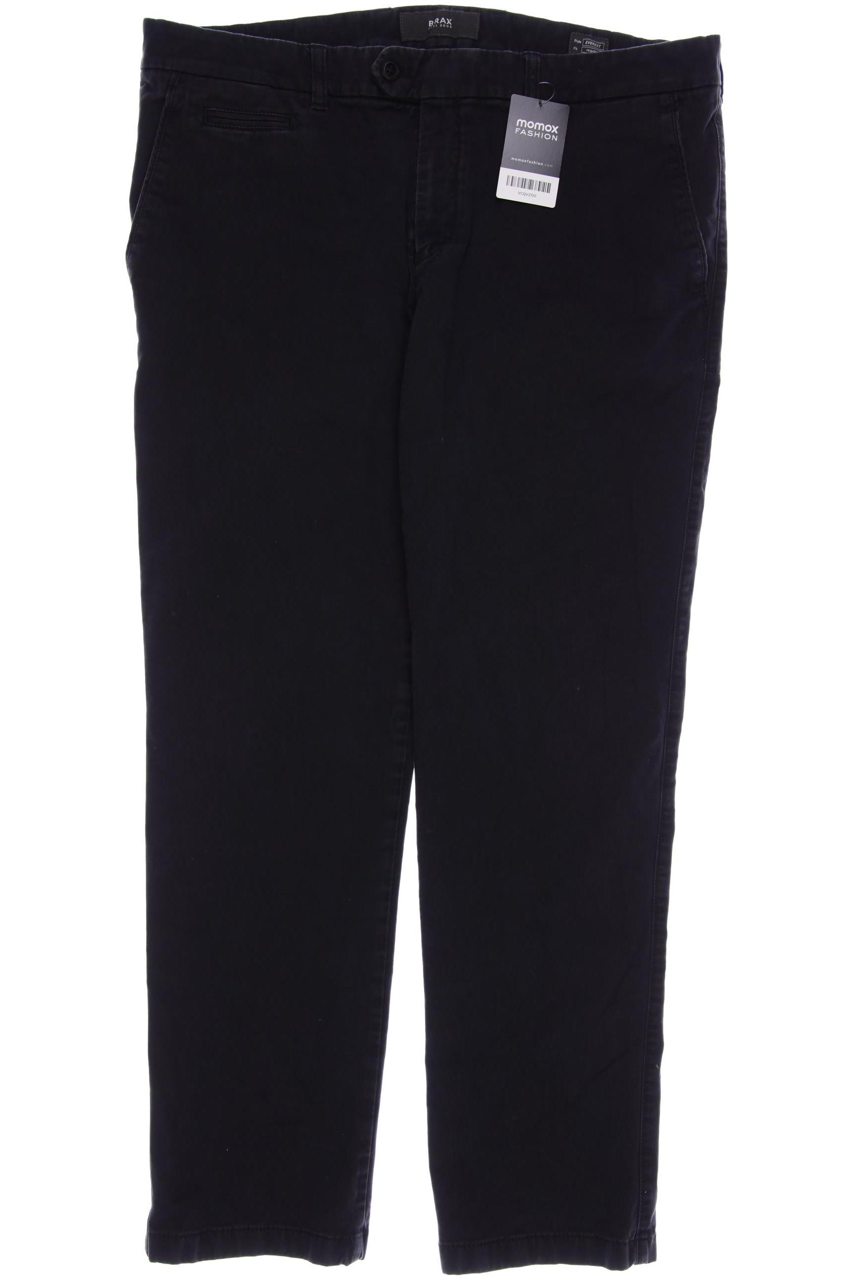 

BRAX Herren Stoffhose, grau