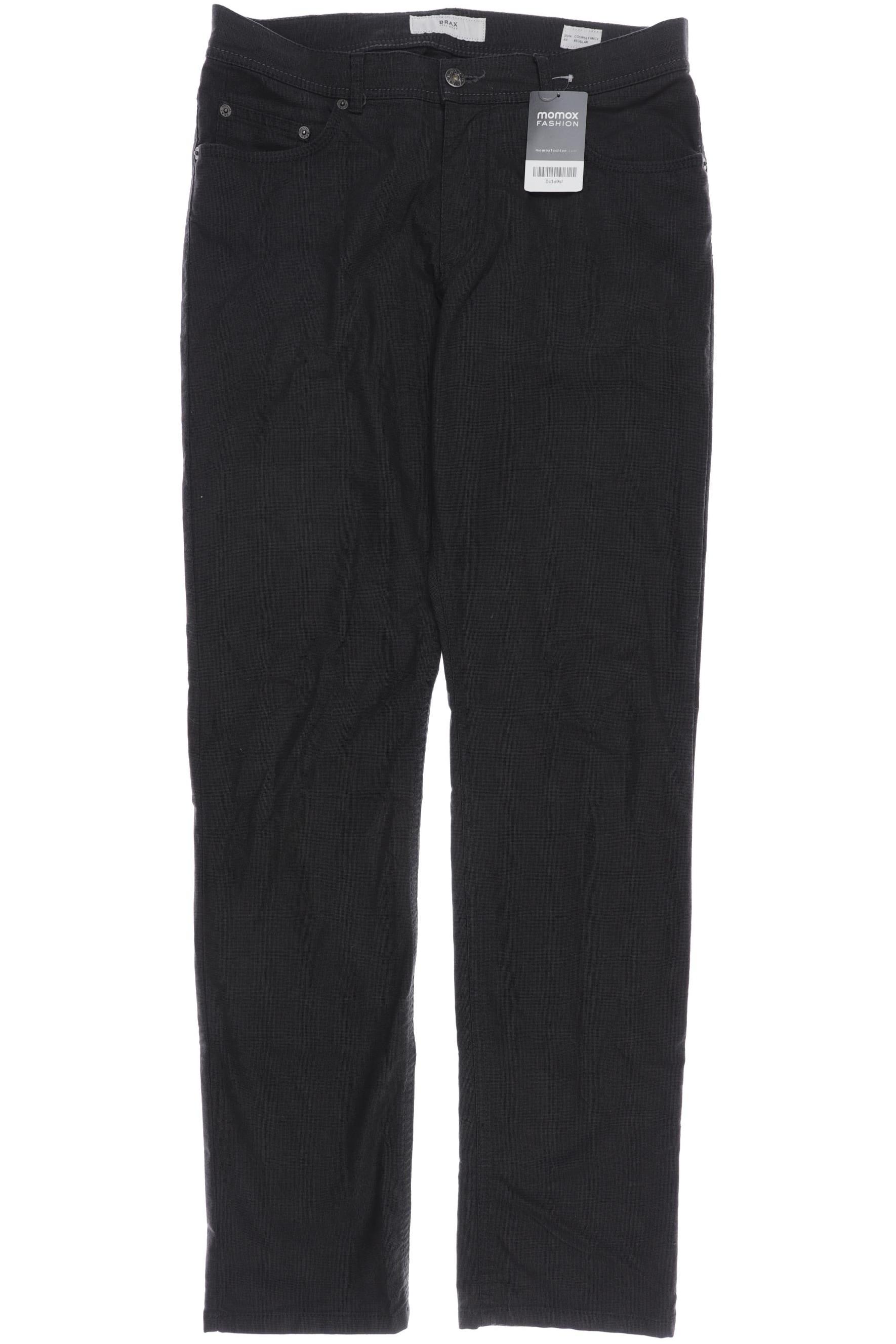 

Brax Herren Stoffhose, grau, Gr. 33