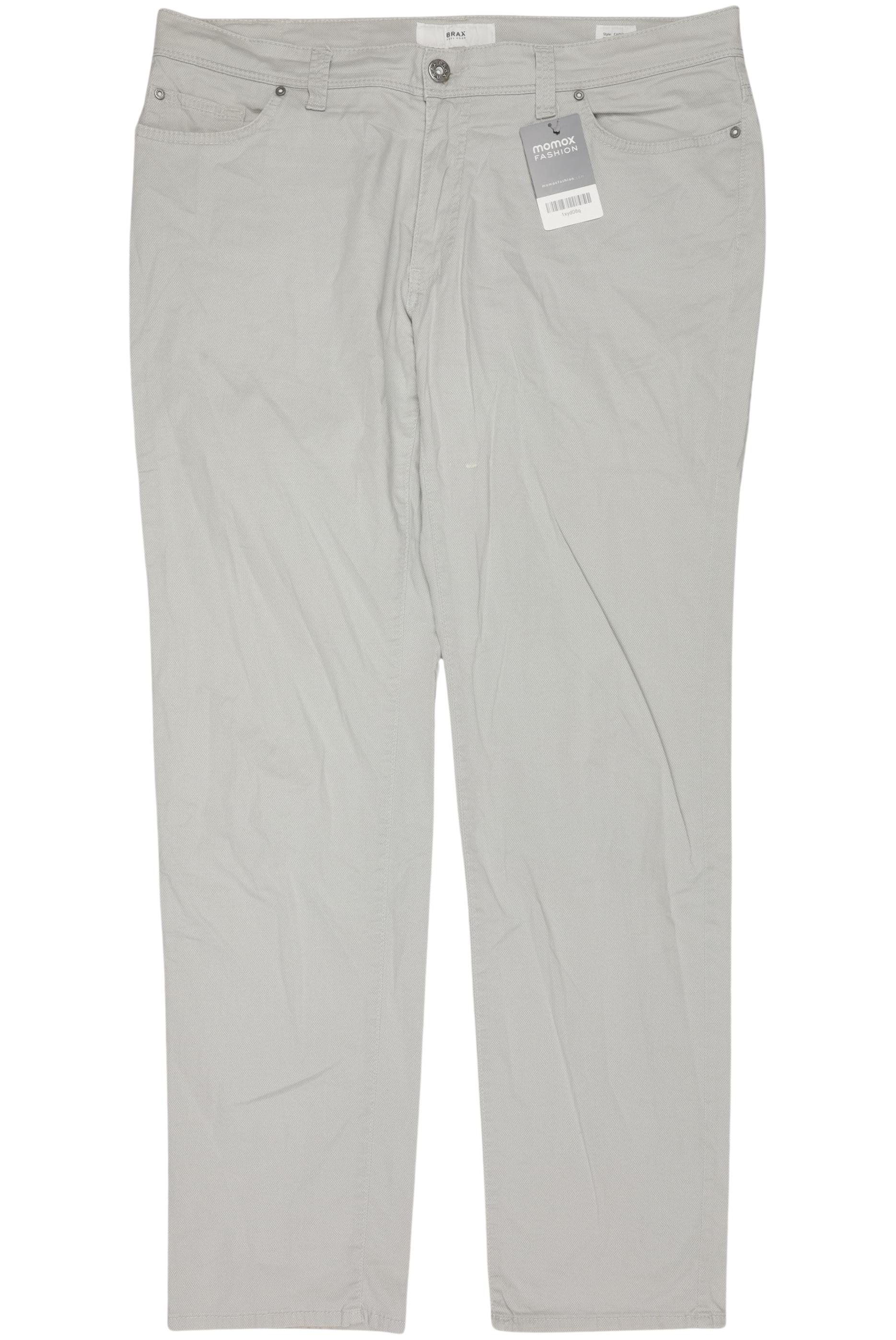 

Brax Herren Stoffhose, grau, Gr. 38