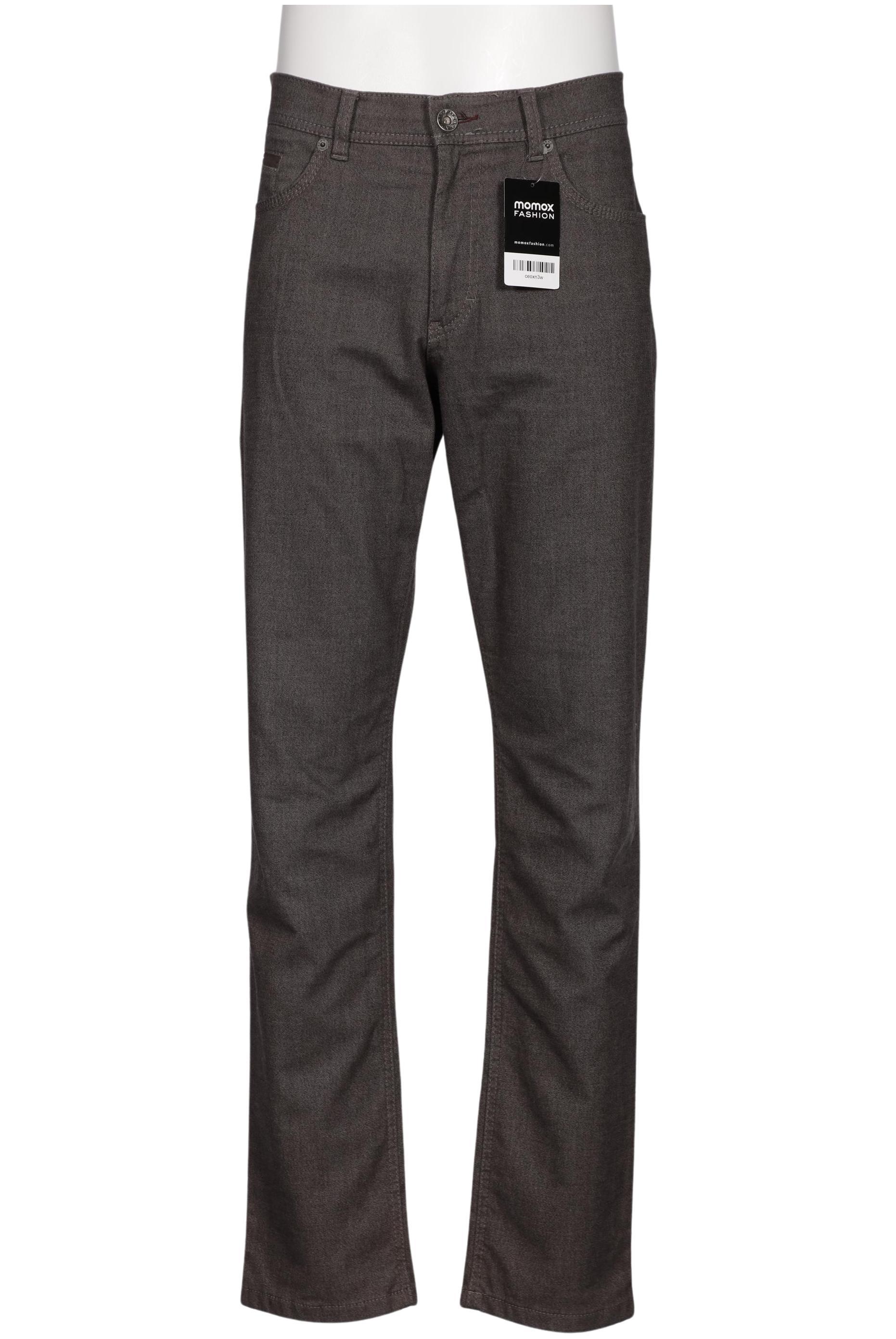 

Brax Herren Stoffhose, grau, Gr. 32